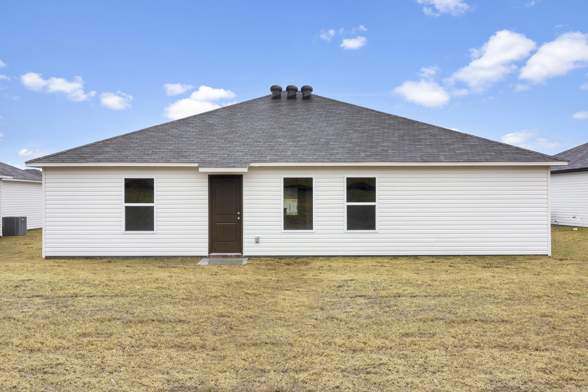 SPRINGLAKE TRAILS - Residential