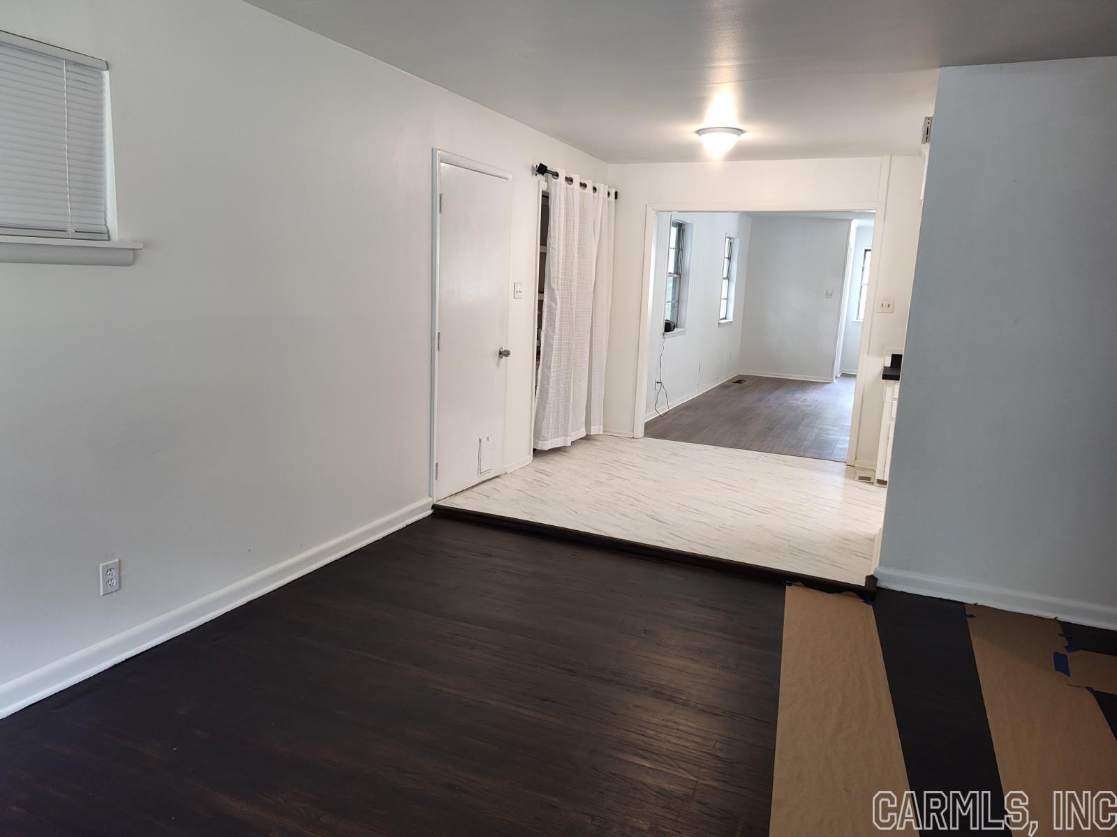 INDIAN HILLS - Residential