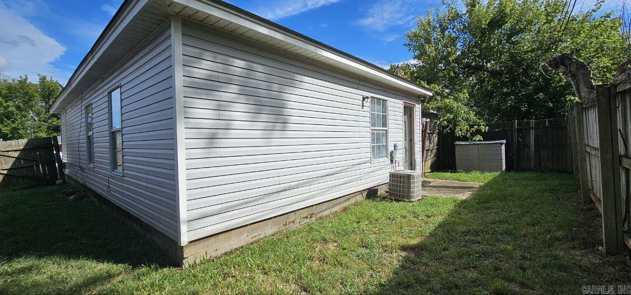 Brairfield Section 3 - Residential Income