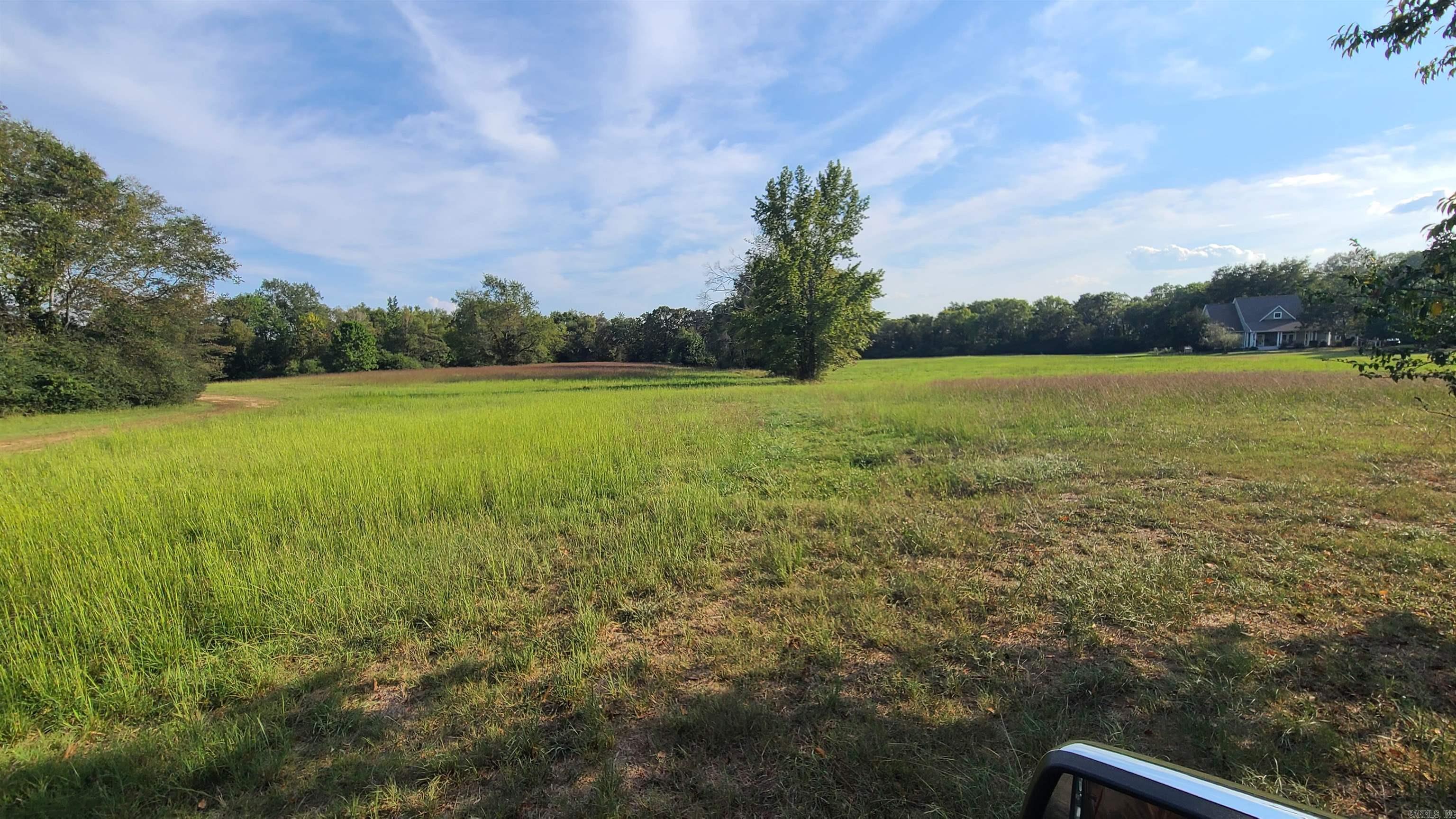 Metes & Bounds - Commercial Sale