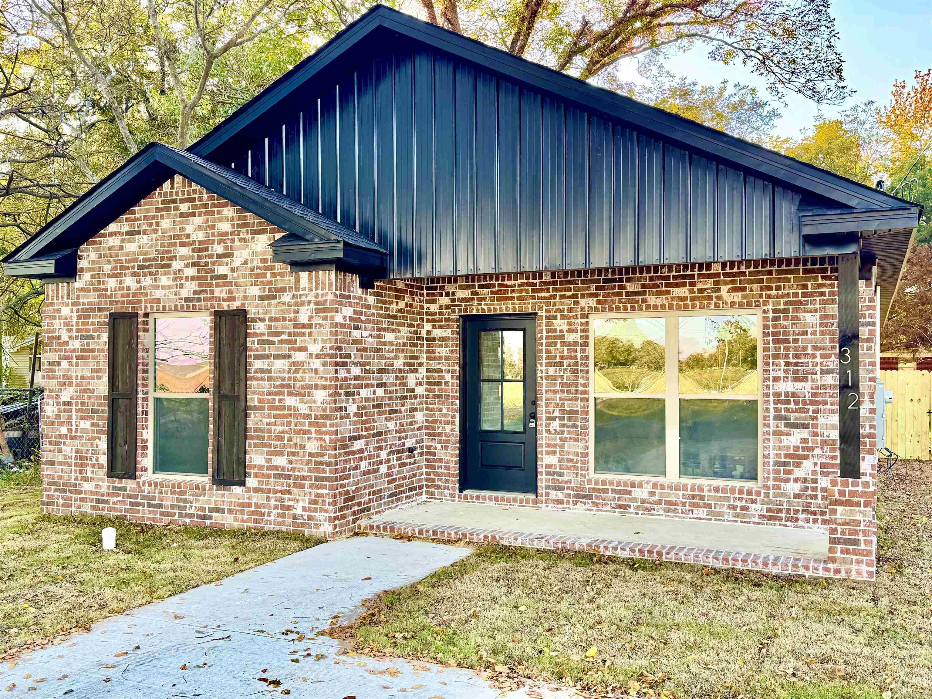 Not In List - Residential