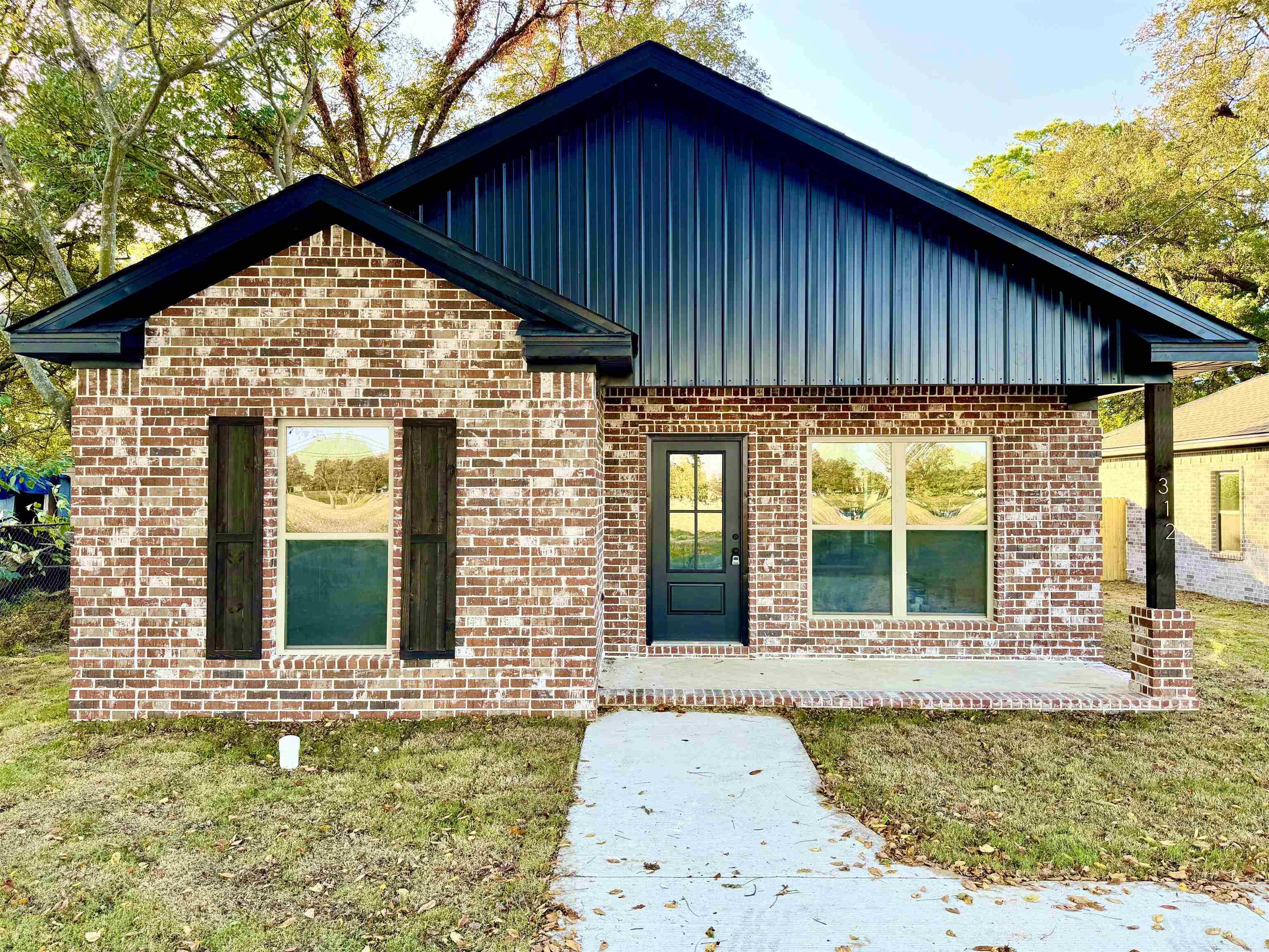 Not In List - Residential