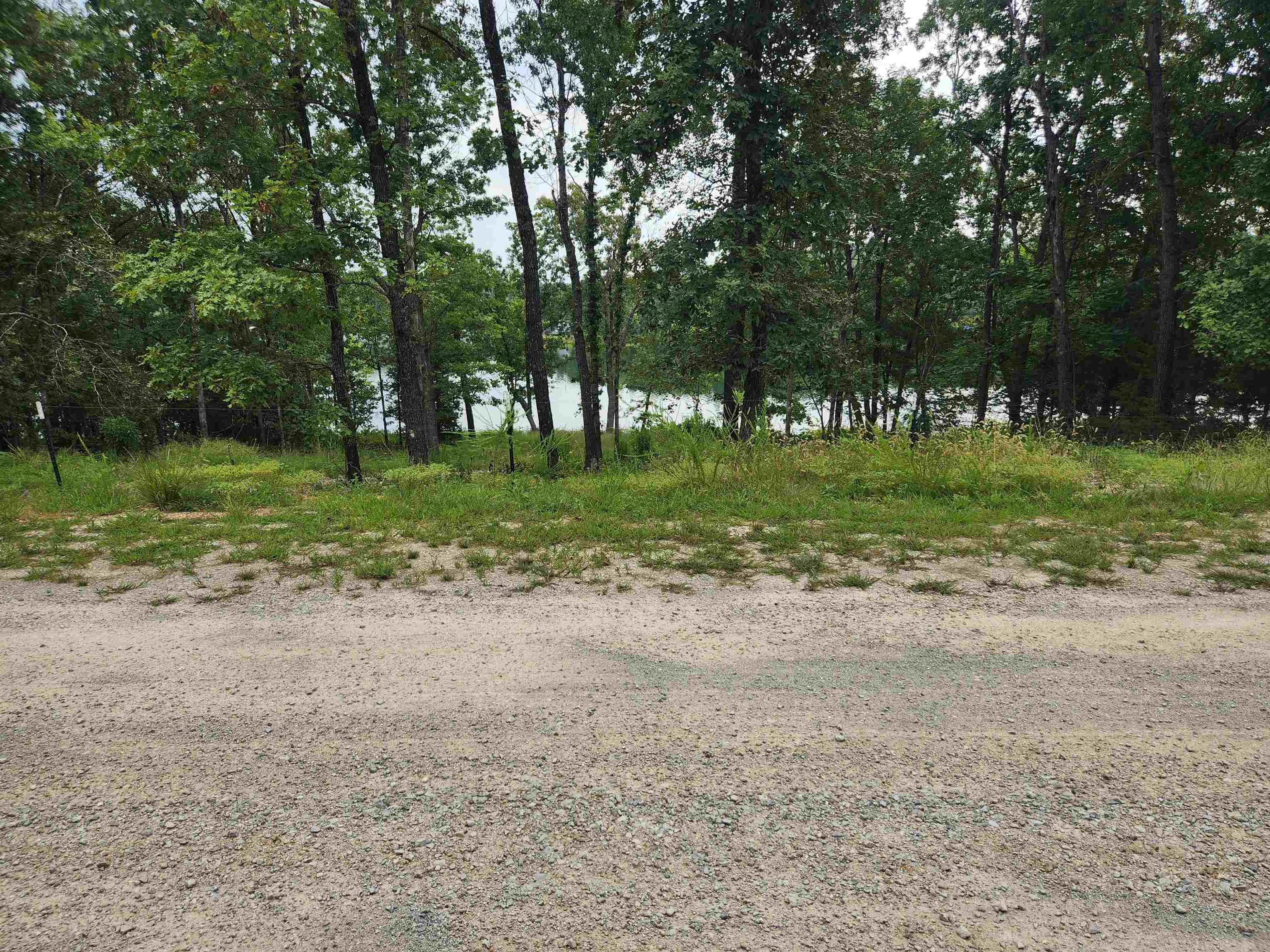 Diamond Lake front lot with stunning views. Already passed a perc test? YES! Already been surveyed? YES! Already been cleared? YES! Circle driveway already laid in chat stone? YES! So, what are you waiting for? Come and see this ready to build on lot. Pick out the right spot for your new Lakefront home...... and prepare to live the lake-life. Diamond Lake is a great fishing and swimming lake. Buy this lot and you will have access to all the wonderful amenities of Horseshoe Bend. Like the Turkey Mountain 18-hole golf course, walking trails and several other lakes in the area. Don't forget that the beautiful Strawberry River is just minutes away as well.