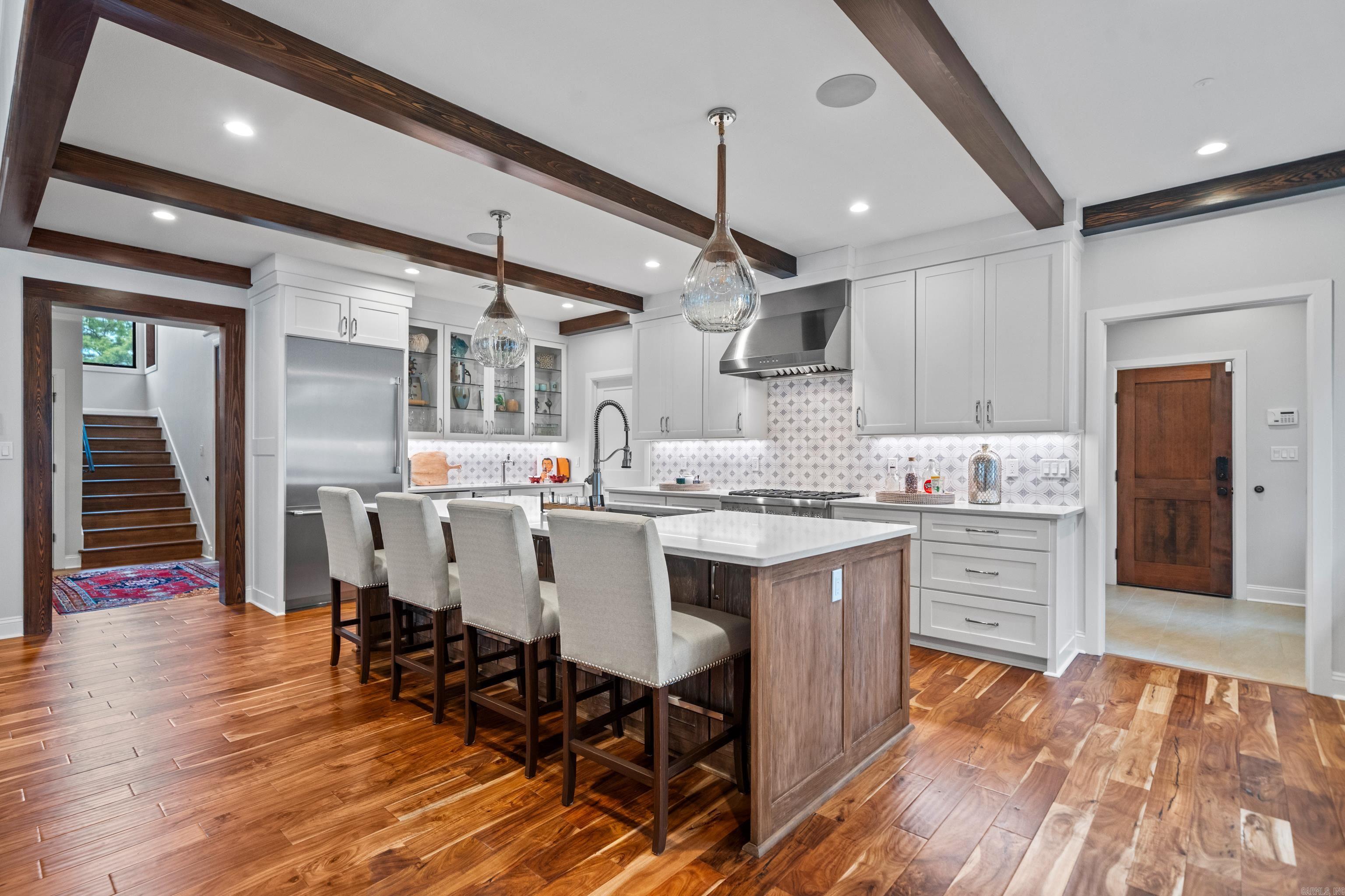 ANDREW SUBDIVISION - Residential