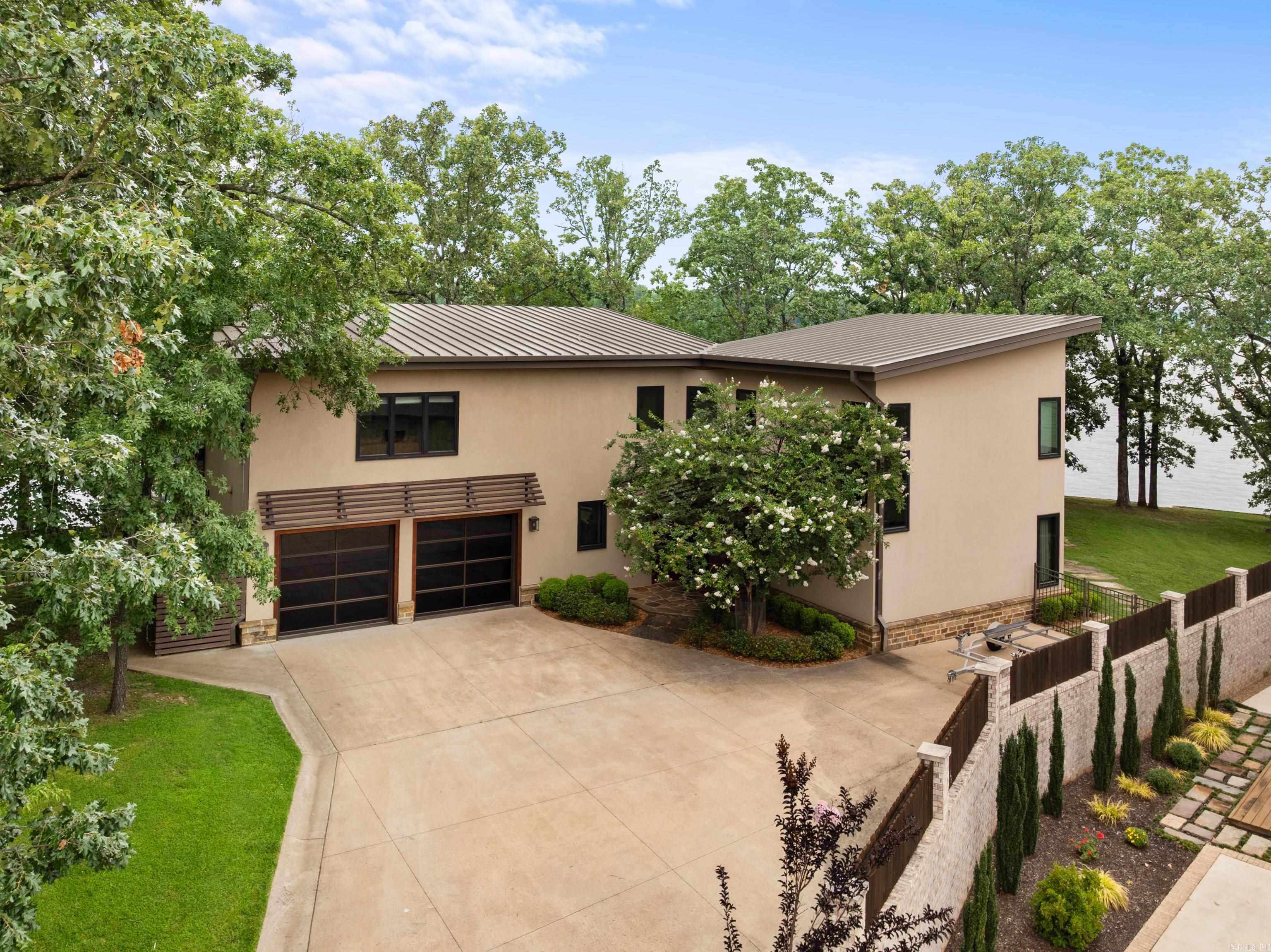 ANDREW SUBDIVISION - Residential