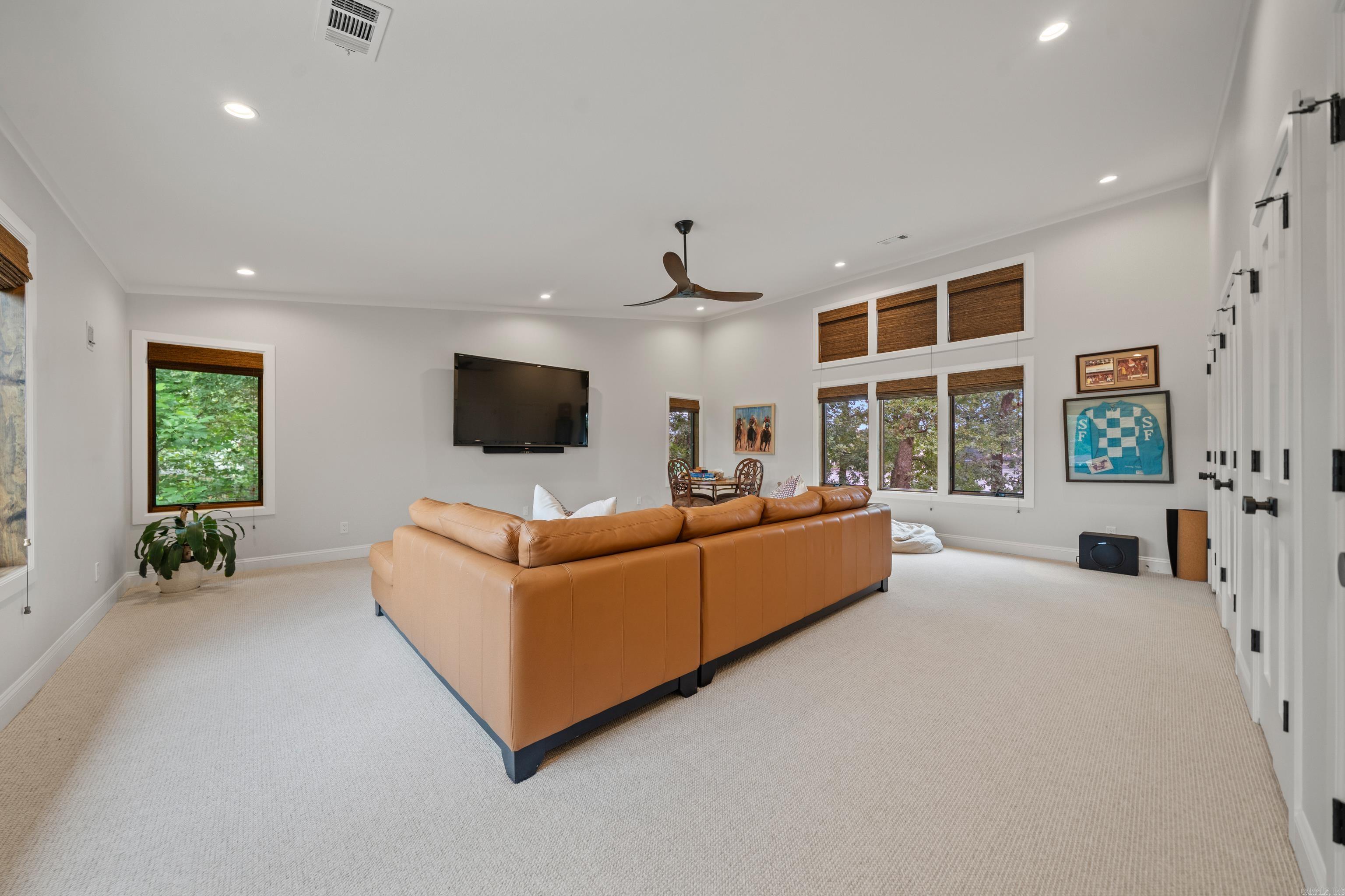 ANDREW SUBDIVISION - Residential