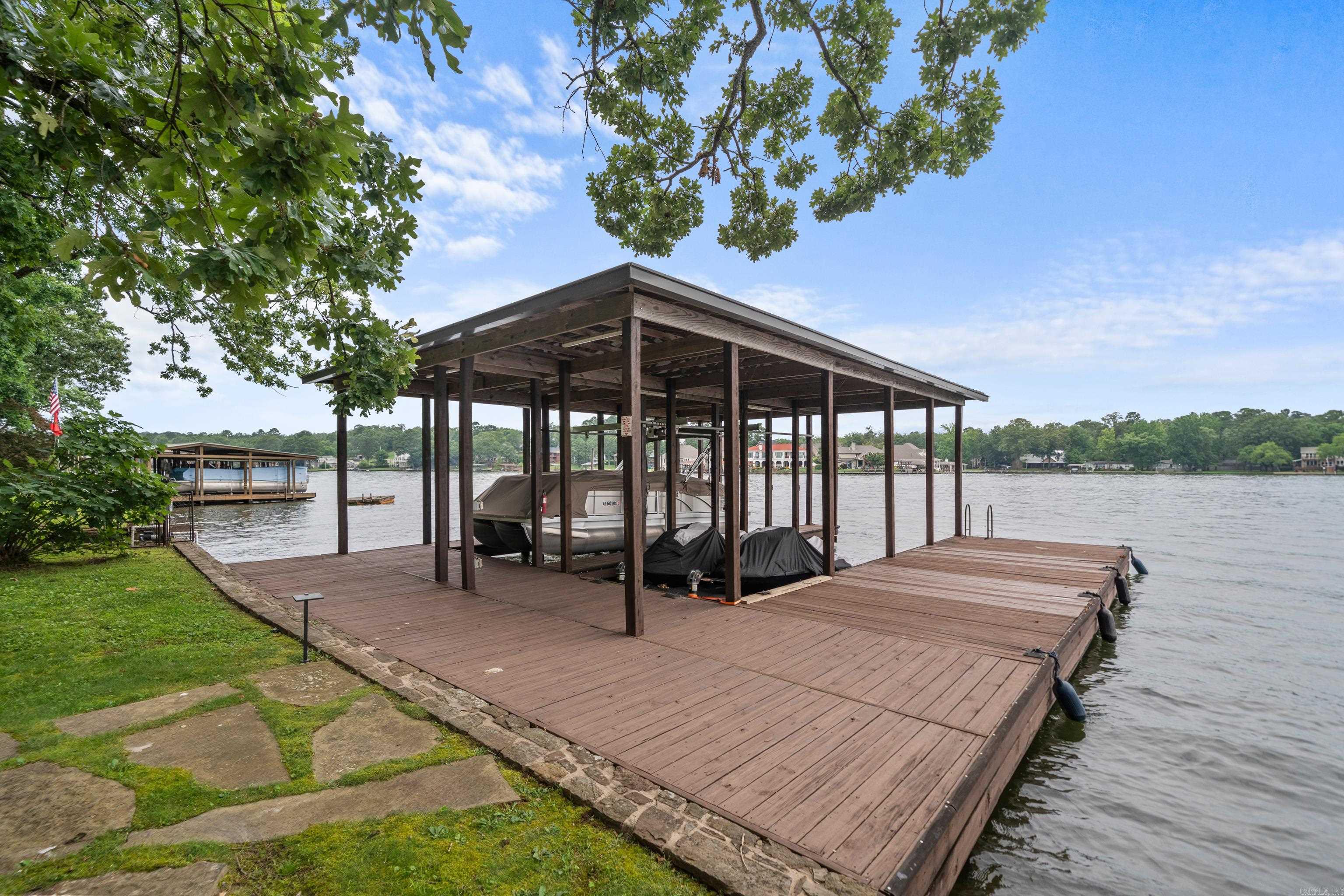 ANDREW SUBDIVISION - Residential