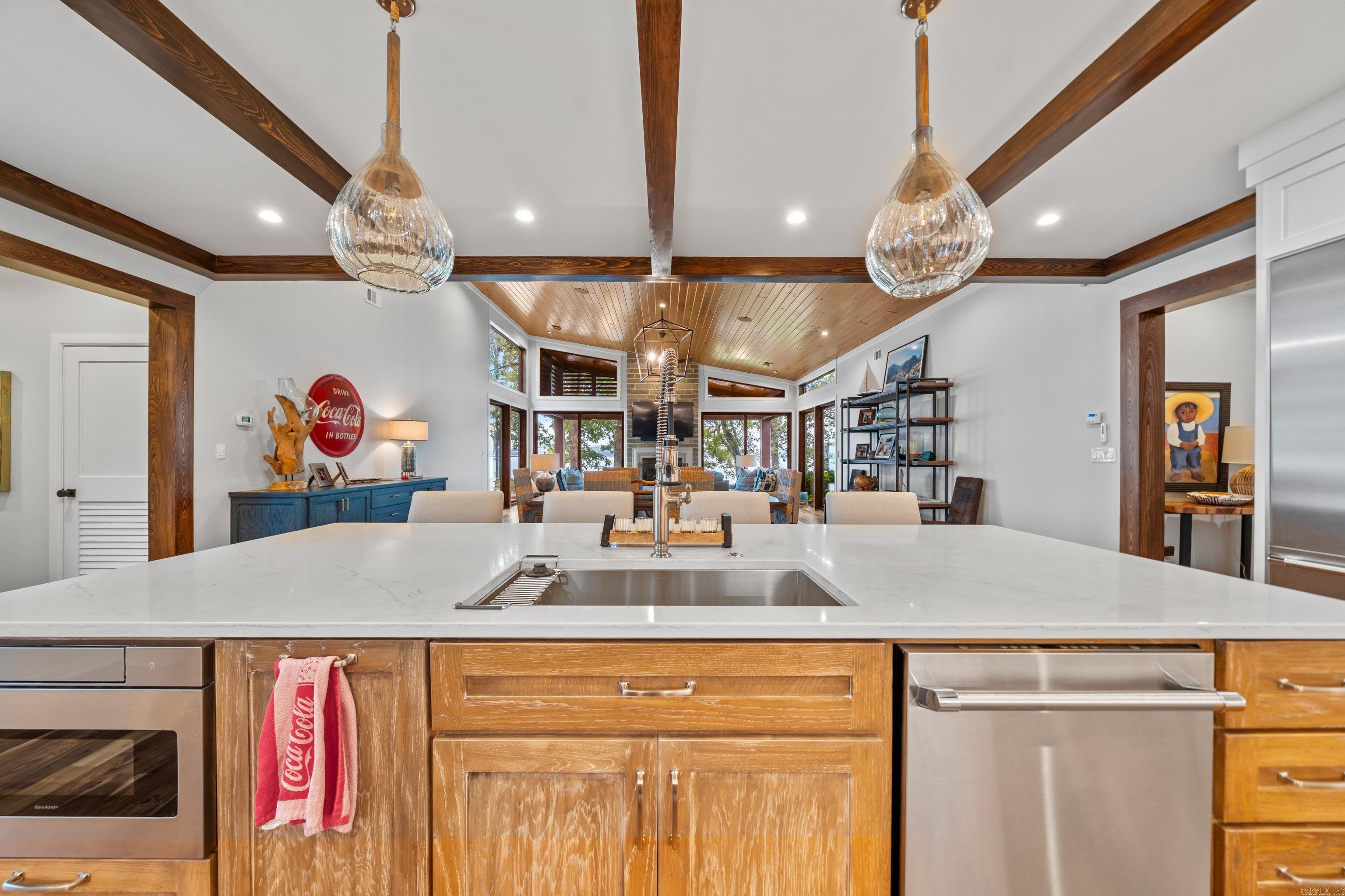 ANDREW SUBDIVISION - Residential