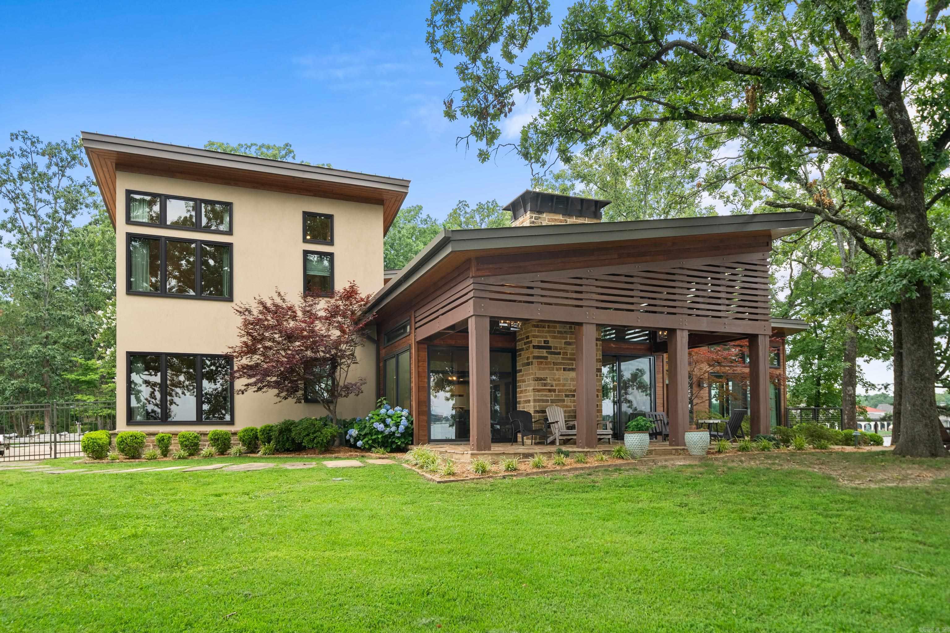 ANDREW SUBDIVISION - Residential