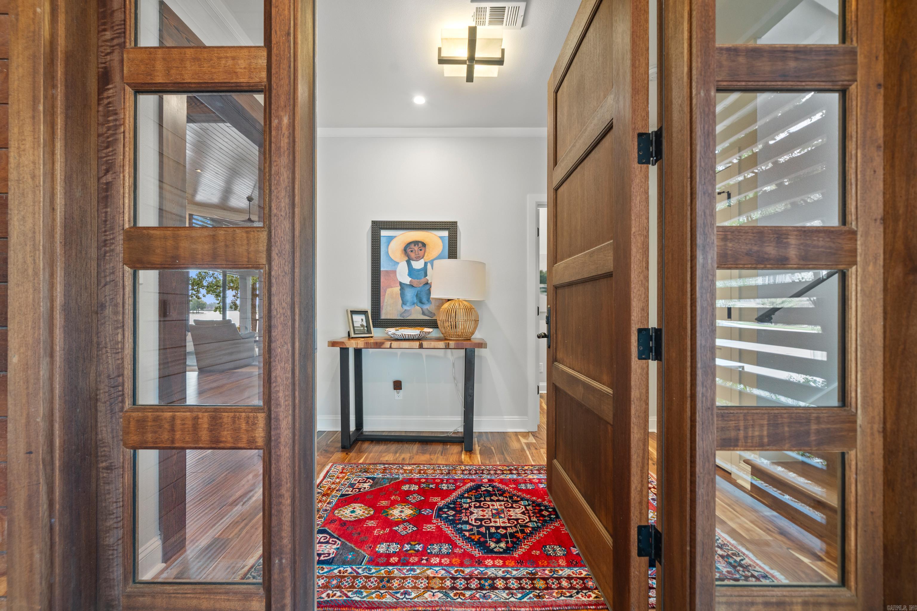 ANDREW SUBDIVISION - Residential