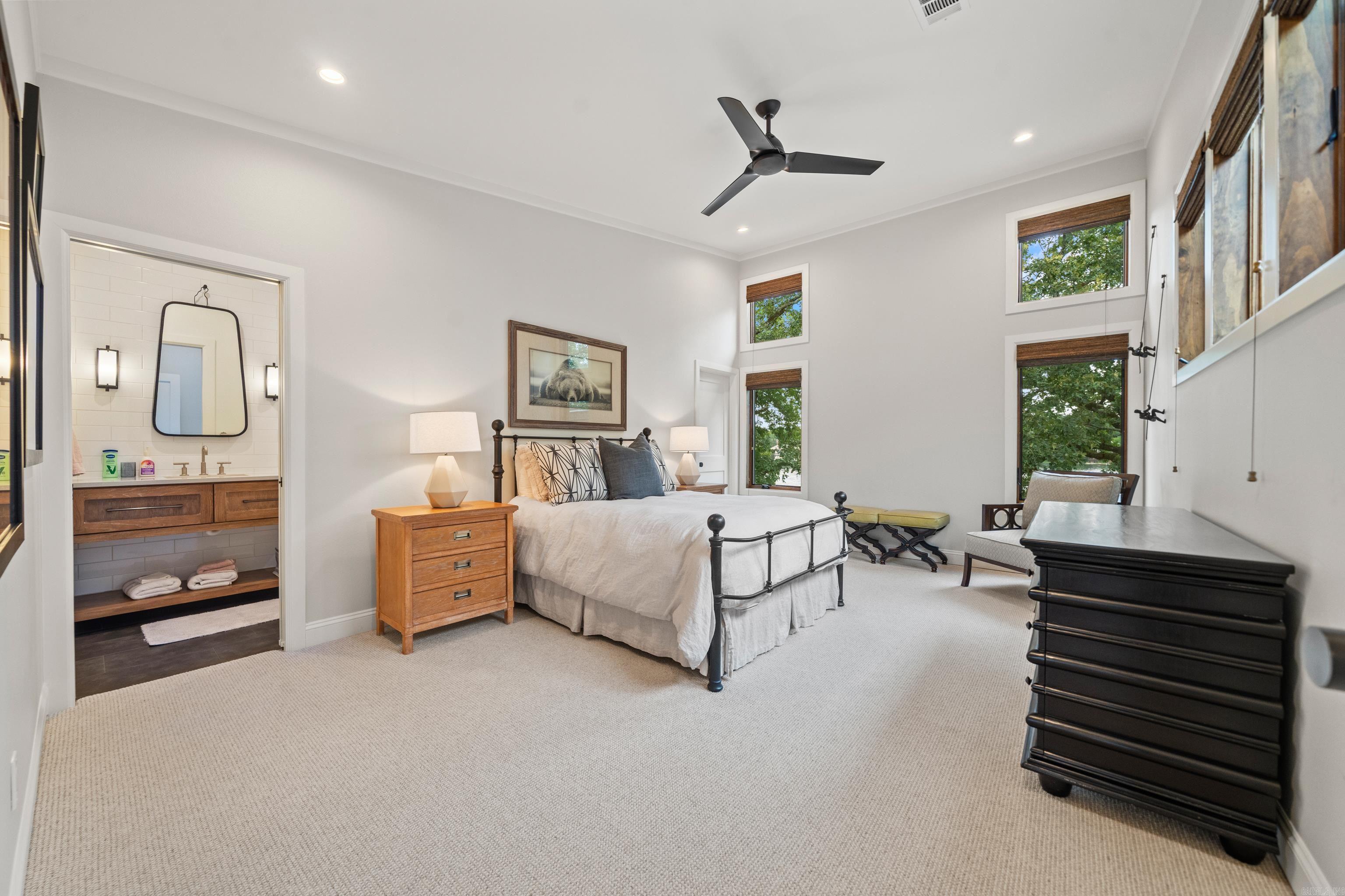 ANDREW SUBDIVISION - Residential