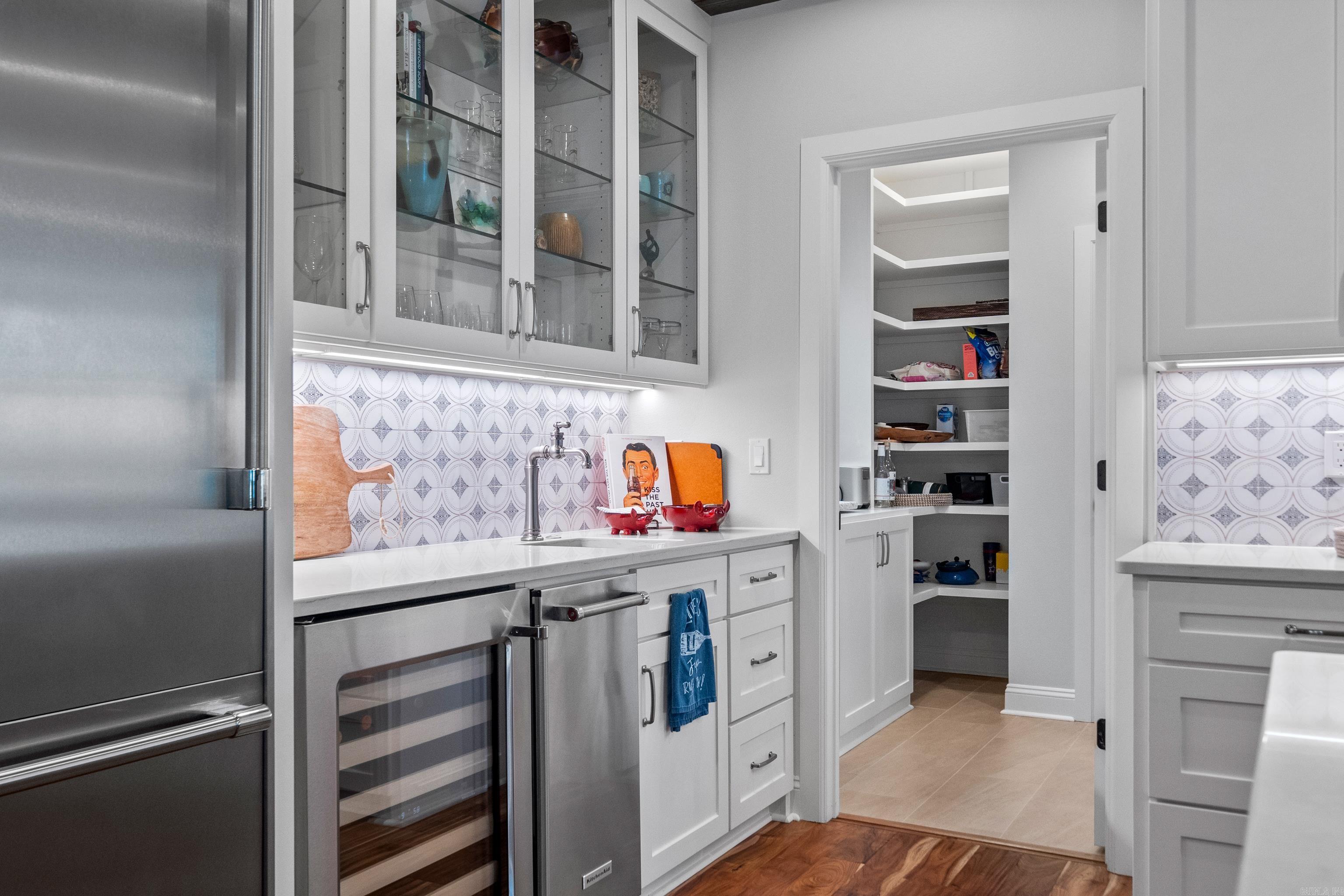 ANDREW SUBDIVISION - Residential