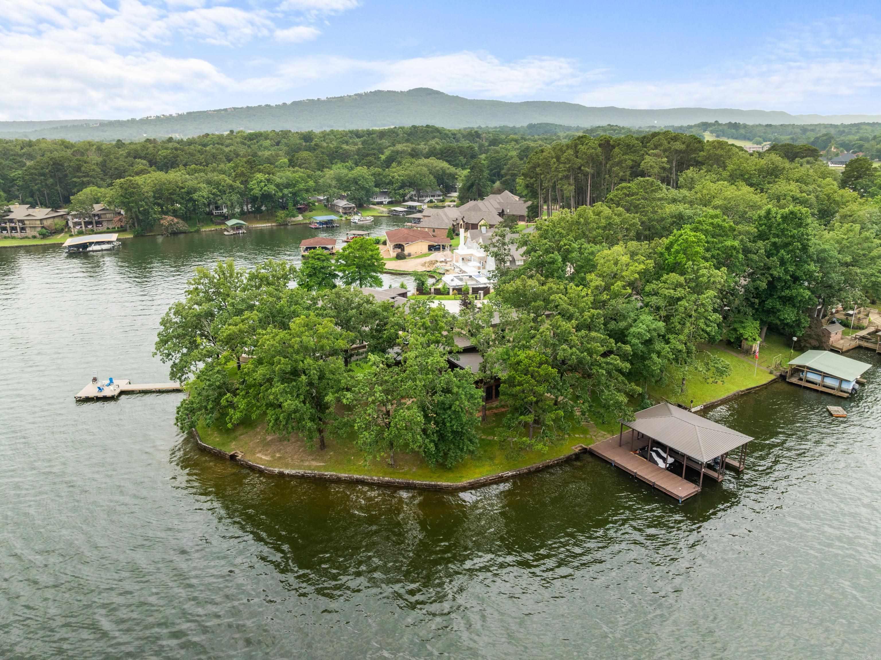 ANDREW SUBDIVISION - Residential