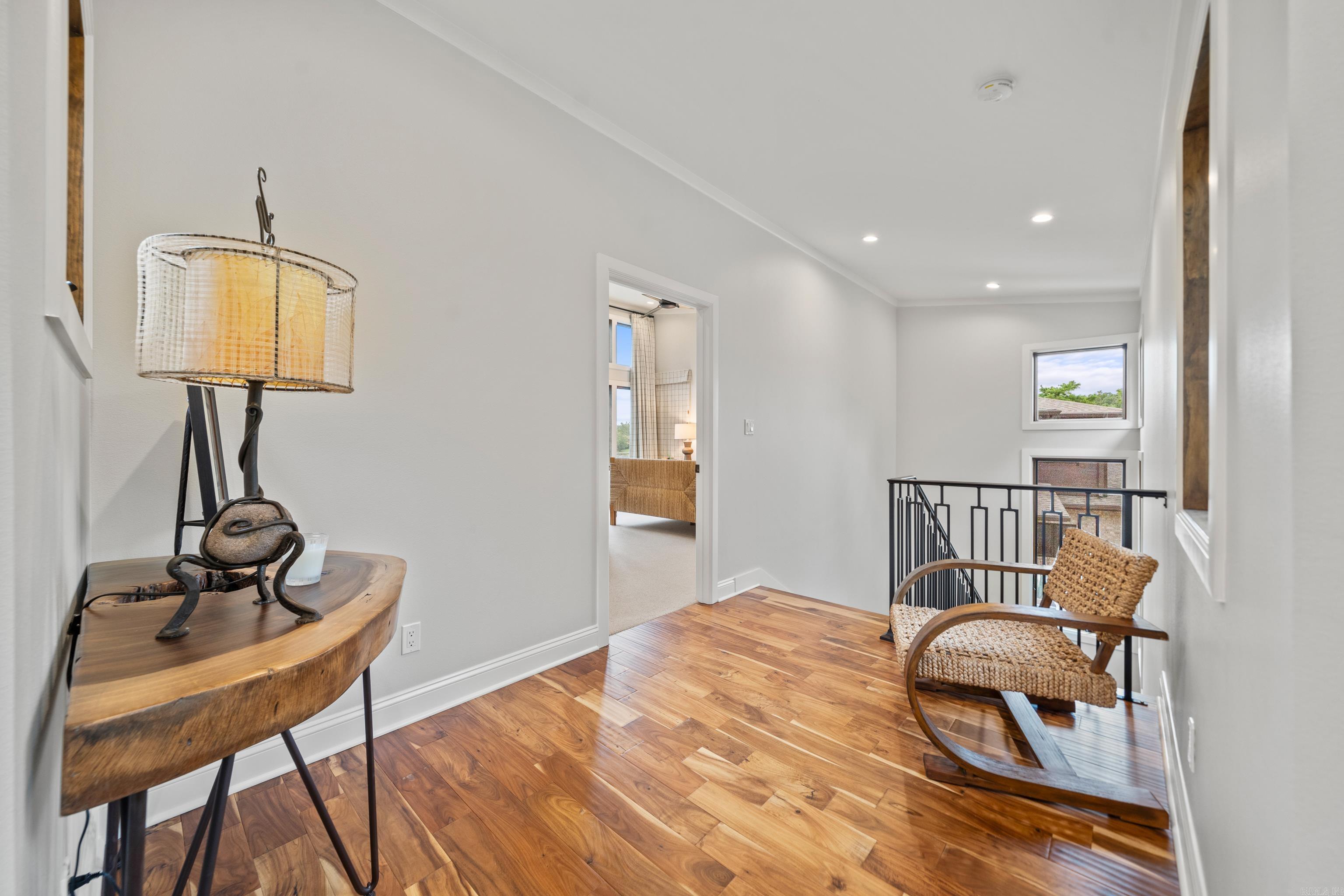 ANDREW SUBDIVISION - Residential