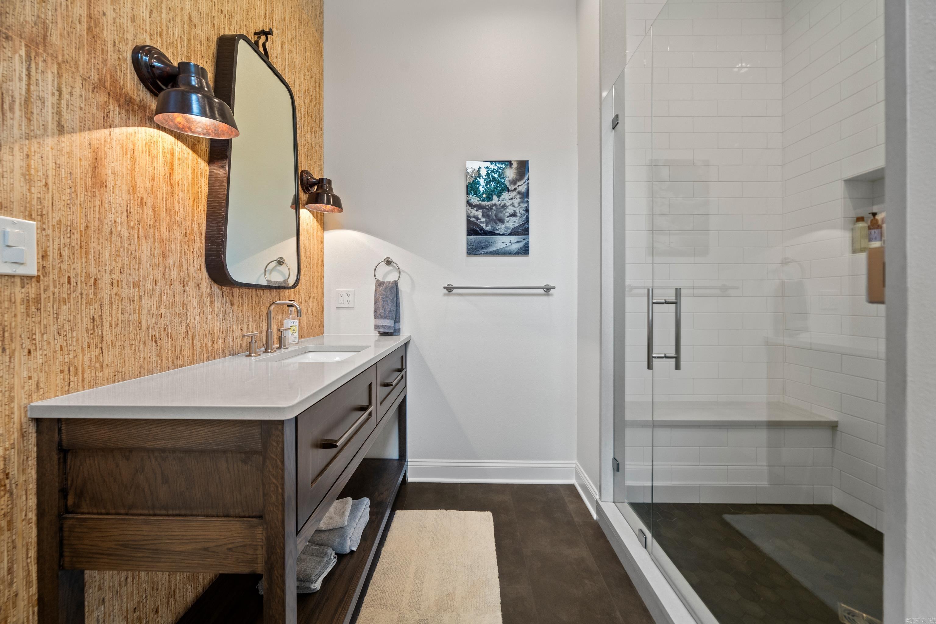 ANDREW SUBDIVISION - Residential