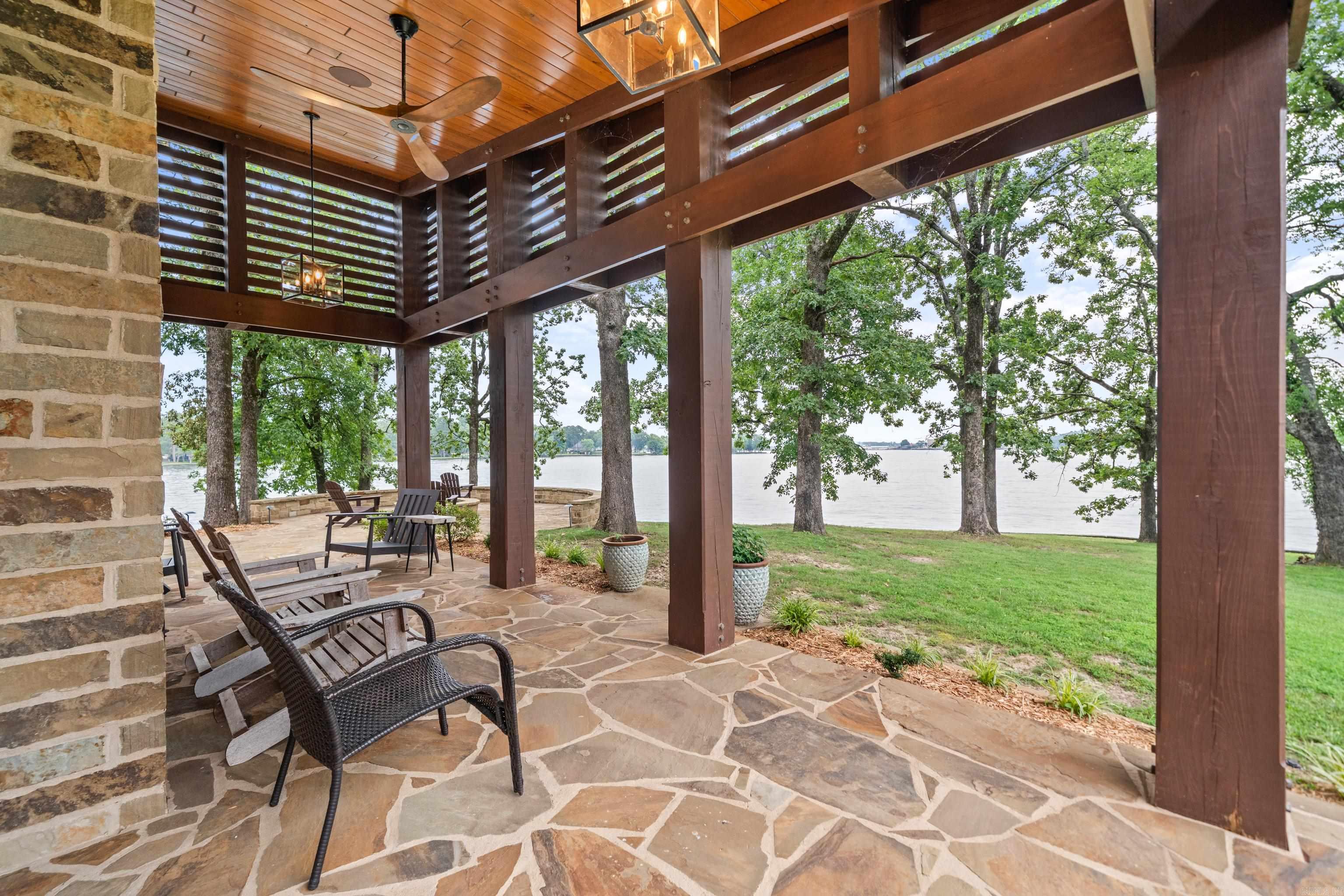 ANDREW SUBDIVISION - Residential