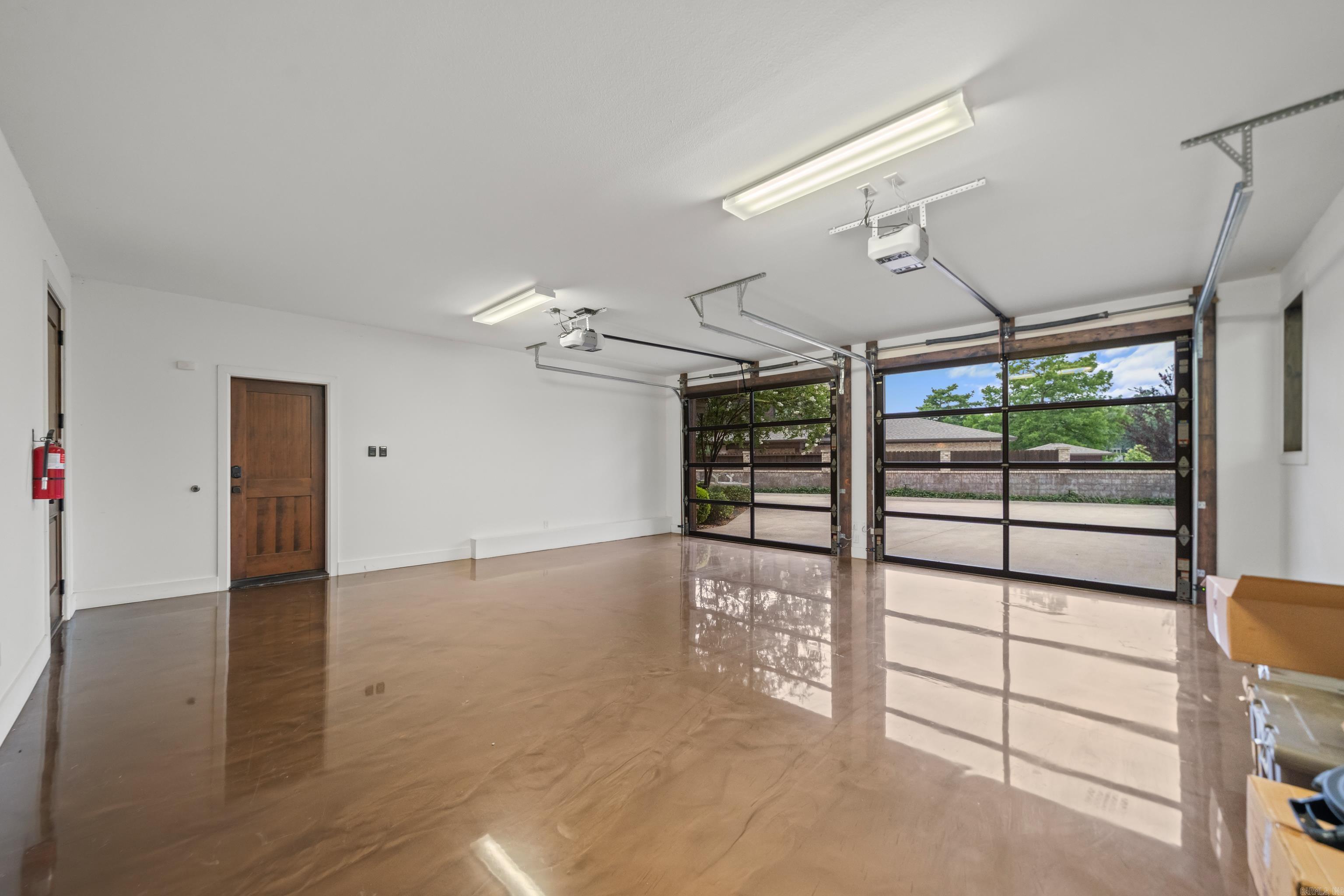 ANDREW SUBDIVISION - Residential