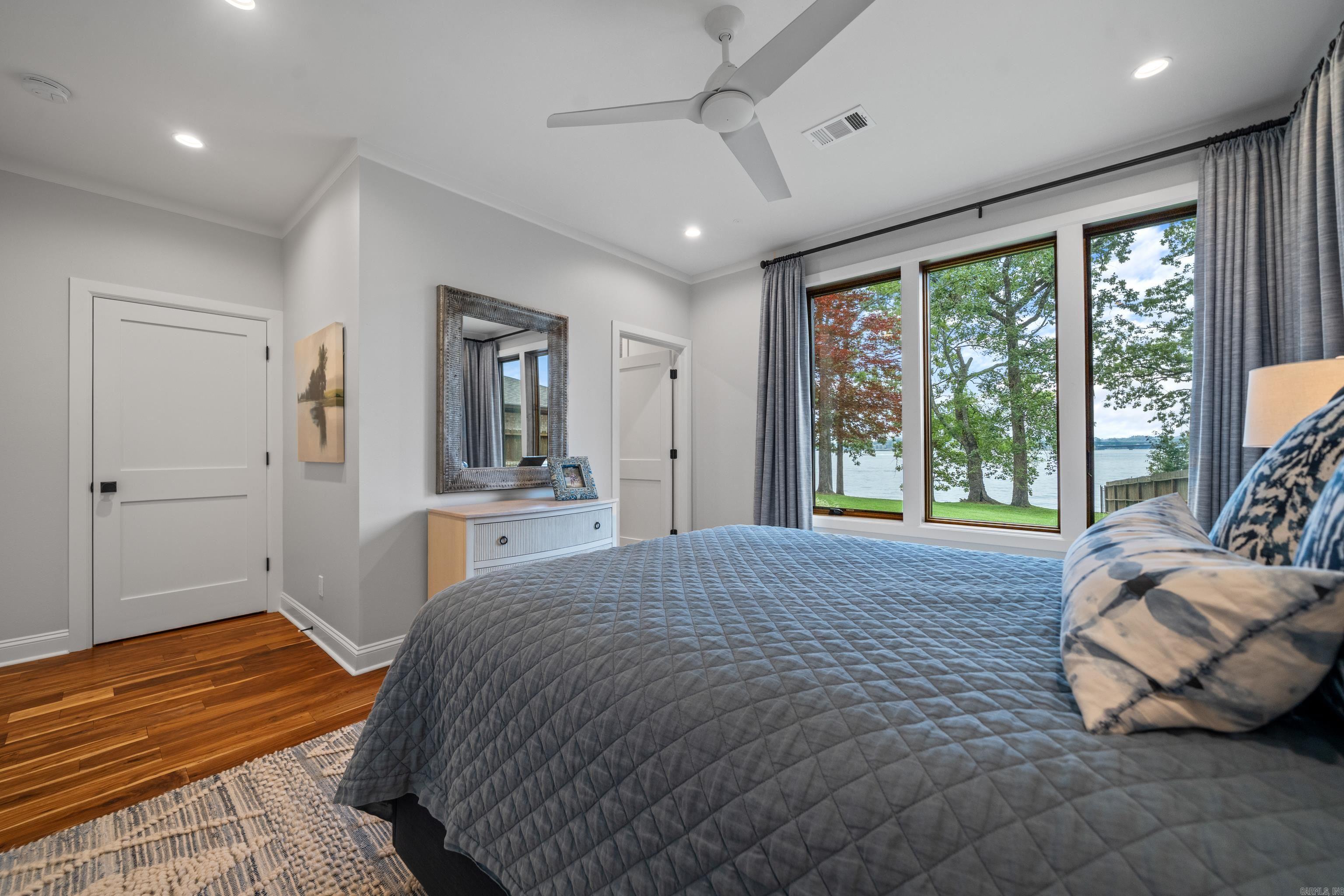 ANDREW SUBDIVISION - Residential