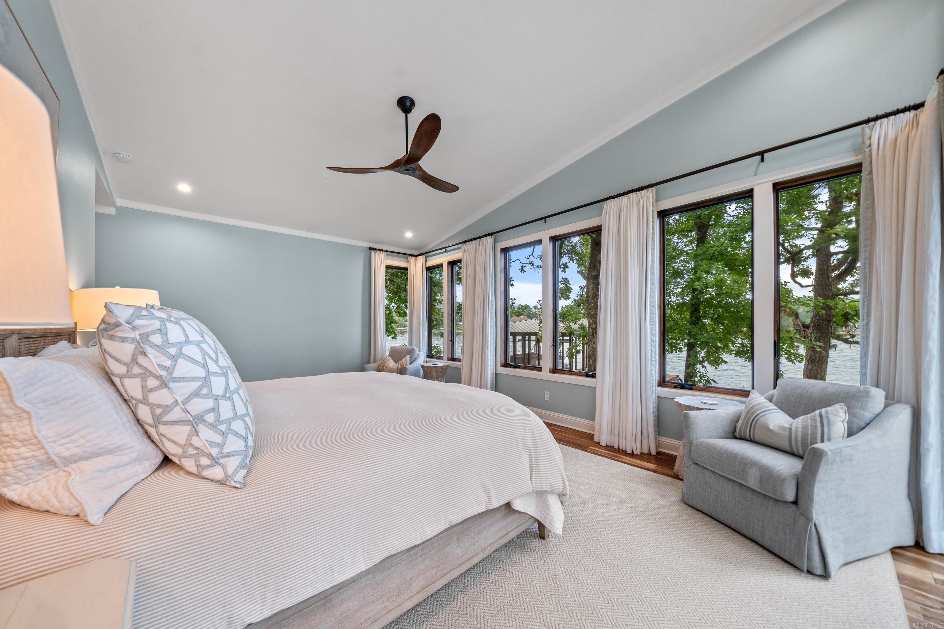 ANDREW SUBDIVISION - Residential