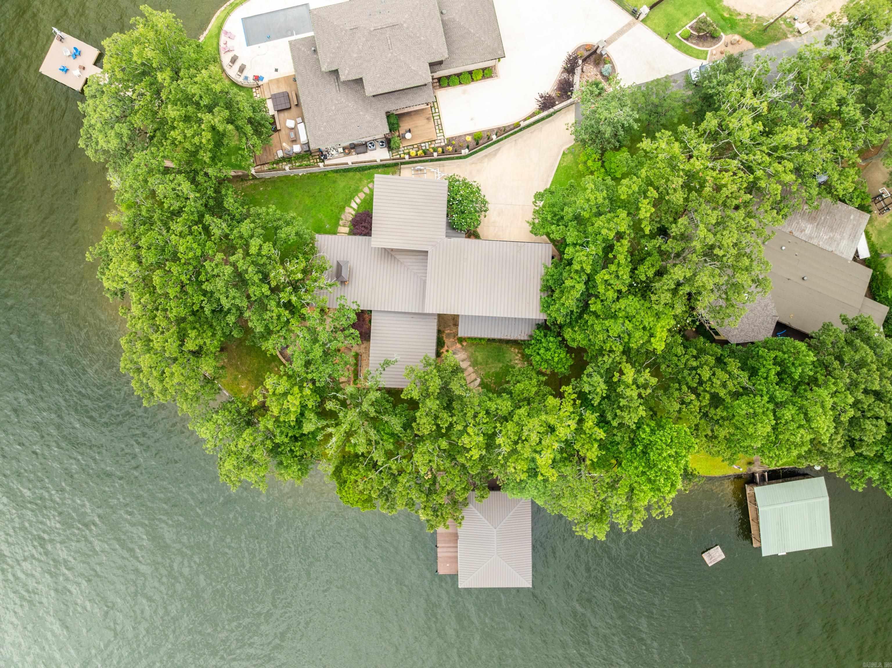 ANDREW SUBDIVISION - Residential