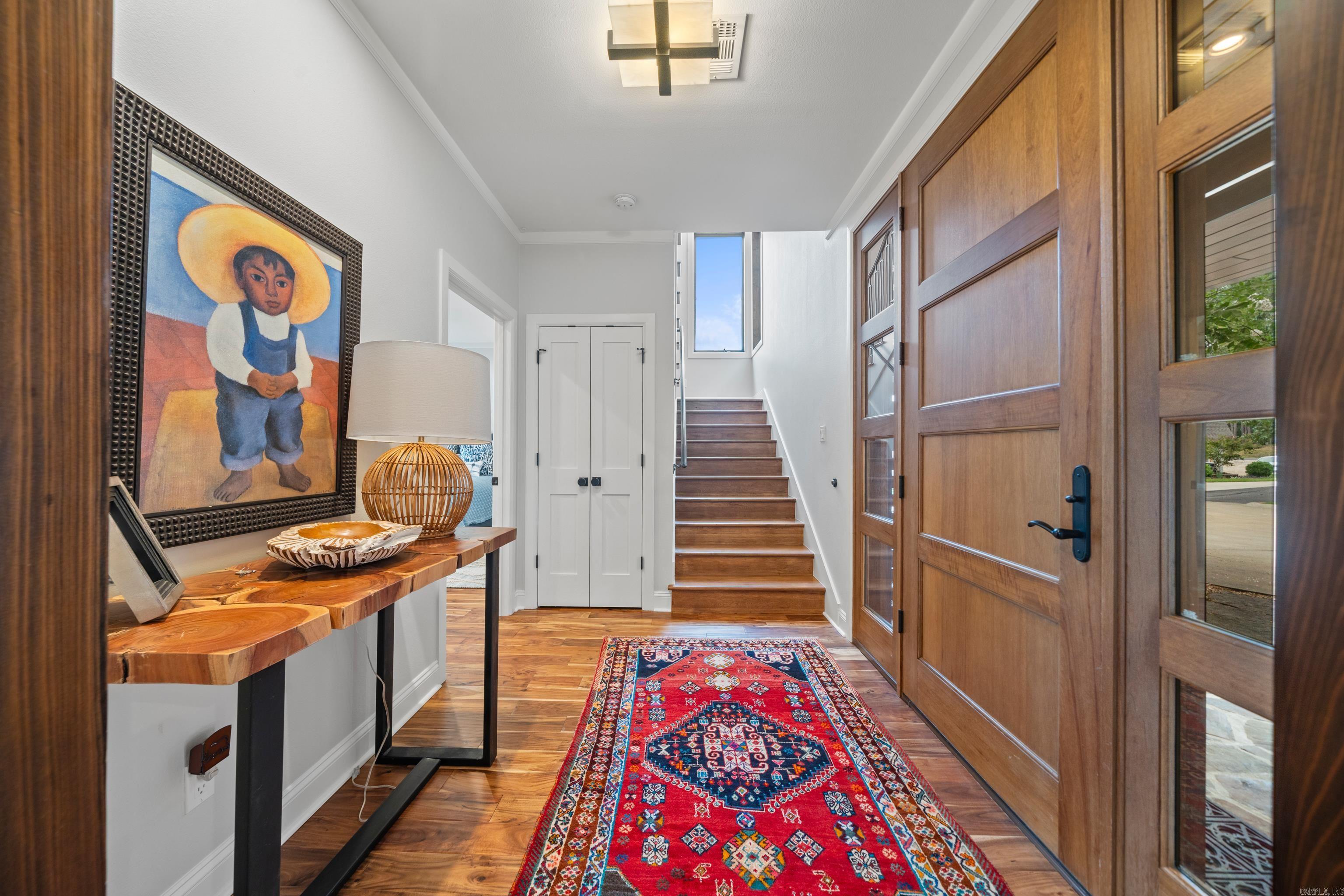 ANDREW SUBDIVISION - Residential