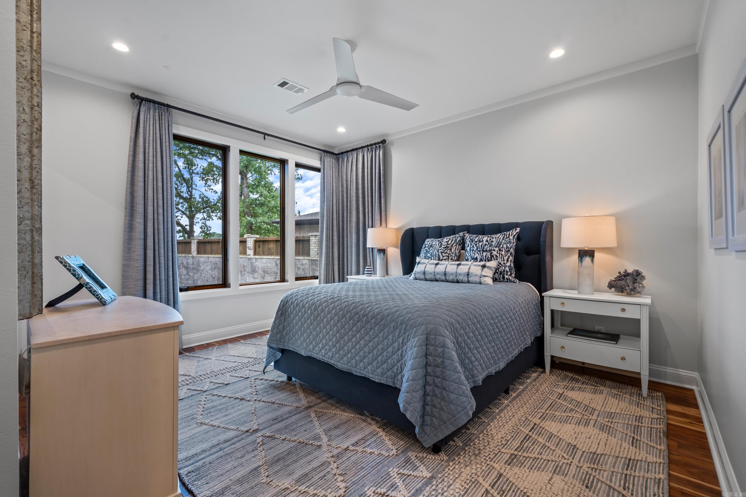 ANDREW SUBDIVISION - Residential