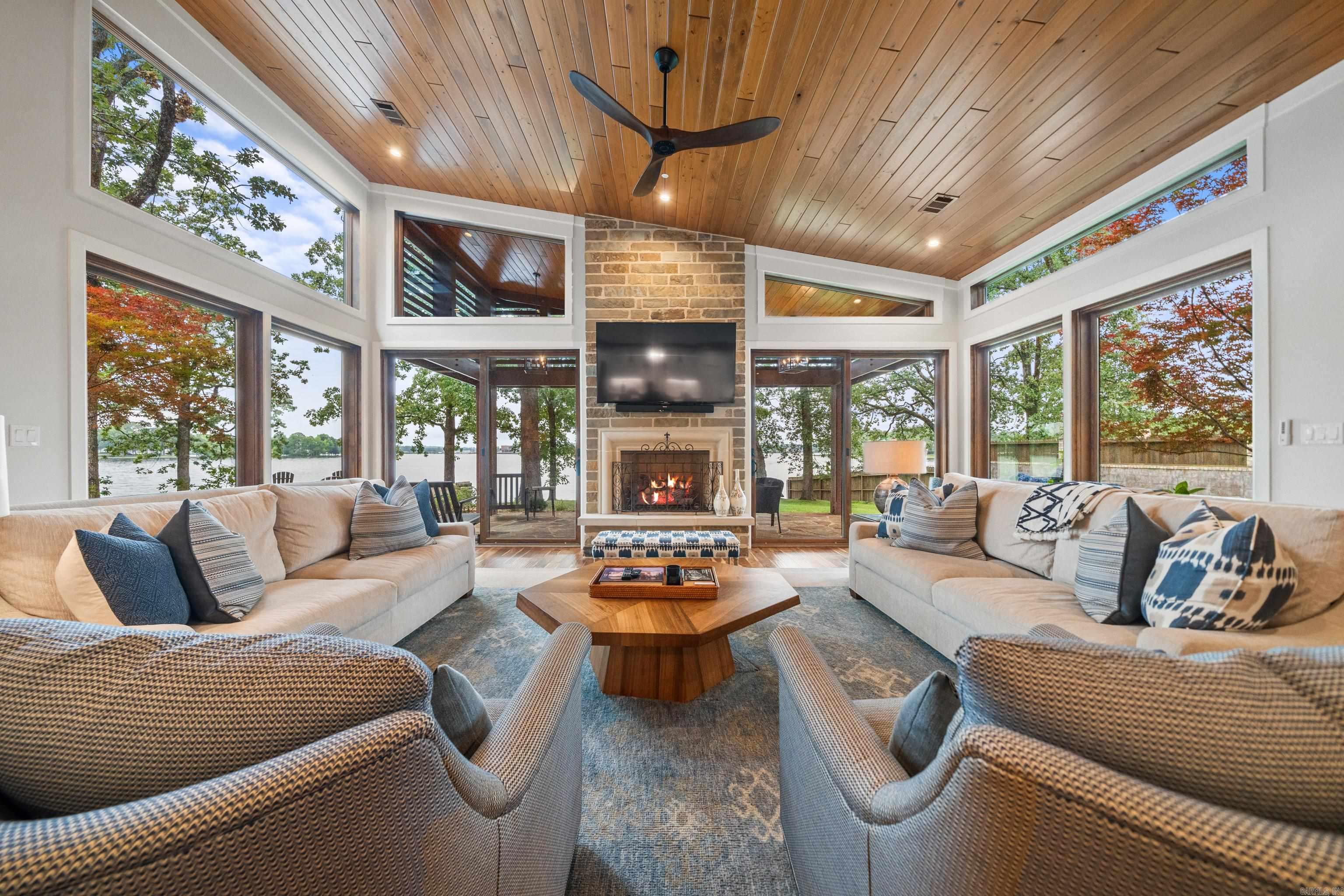 ANDREW SUBDIVISION - Residential