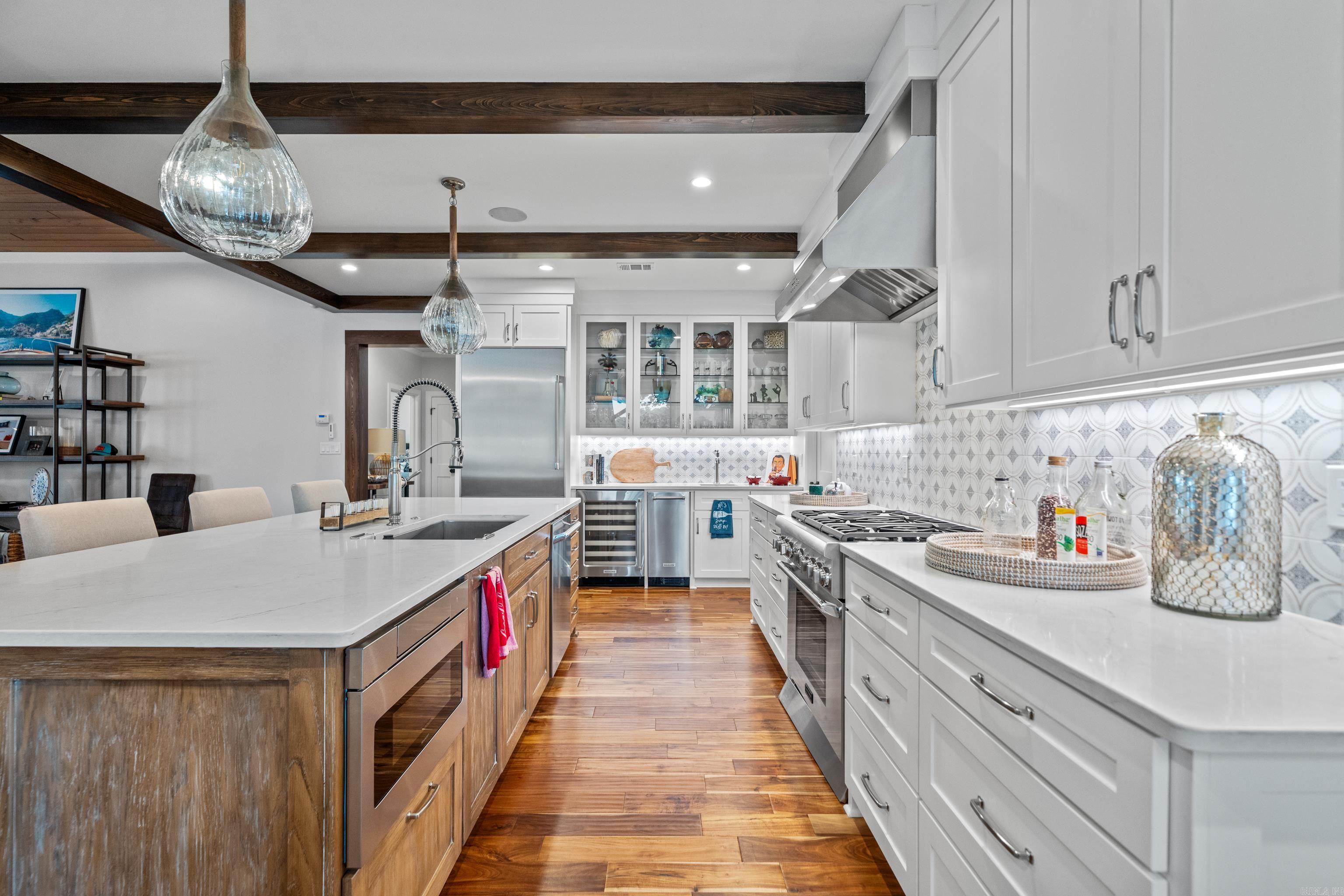 ANDREW SUBDIVISION - Residential