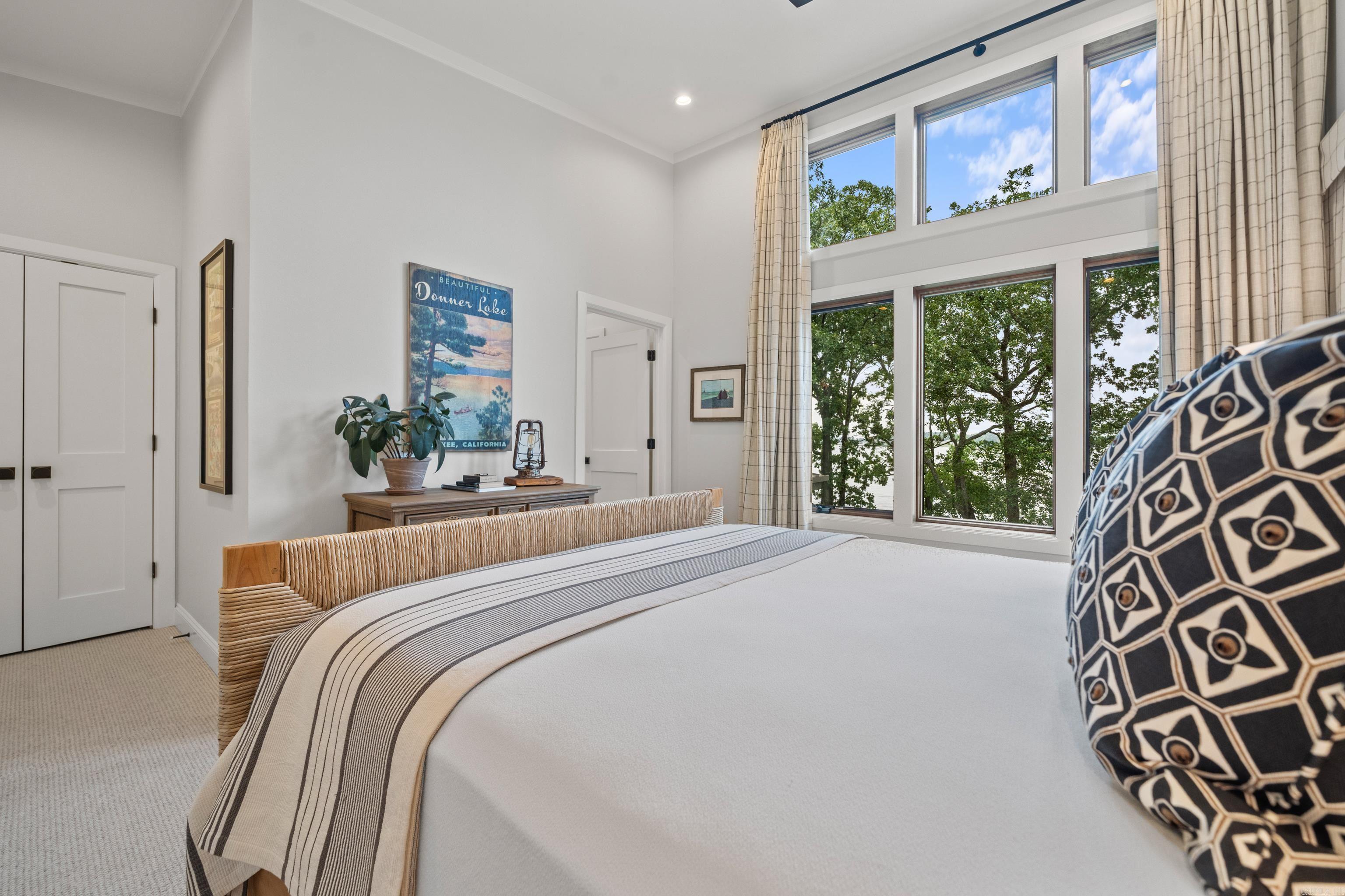 ANDREW SUBDIVISION - Residential