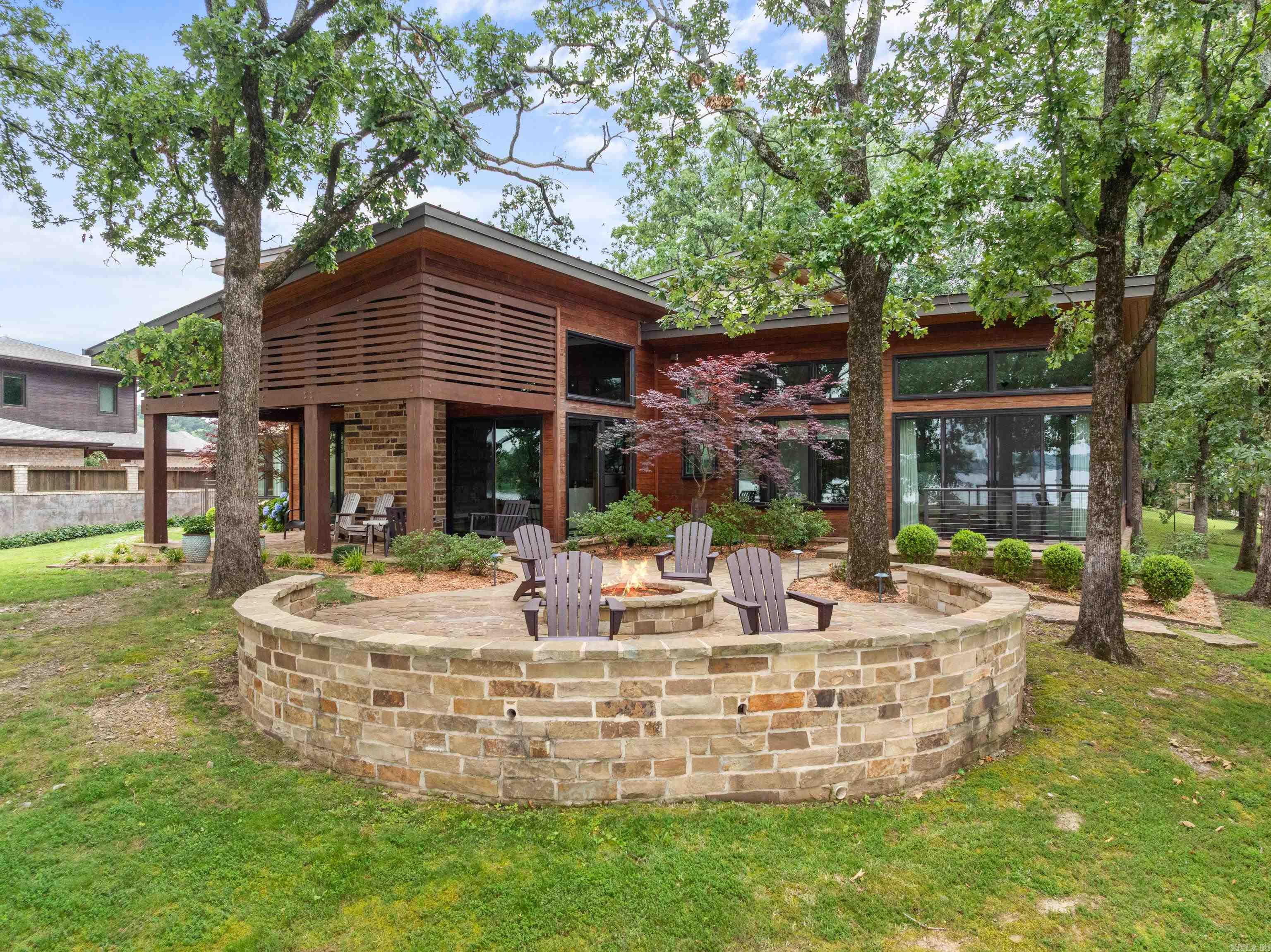 ANDREW SUBDIVISION - Residential