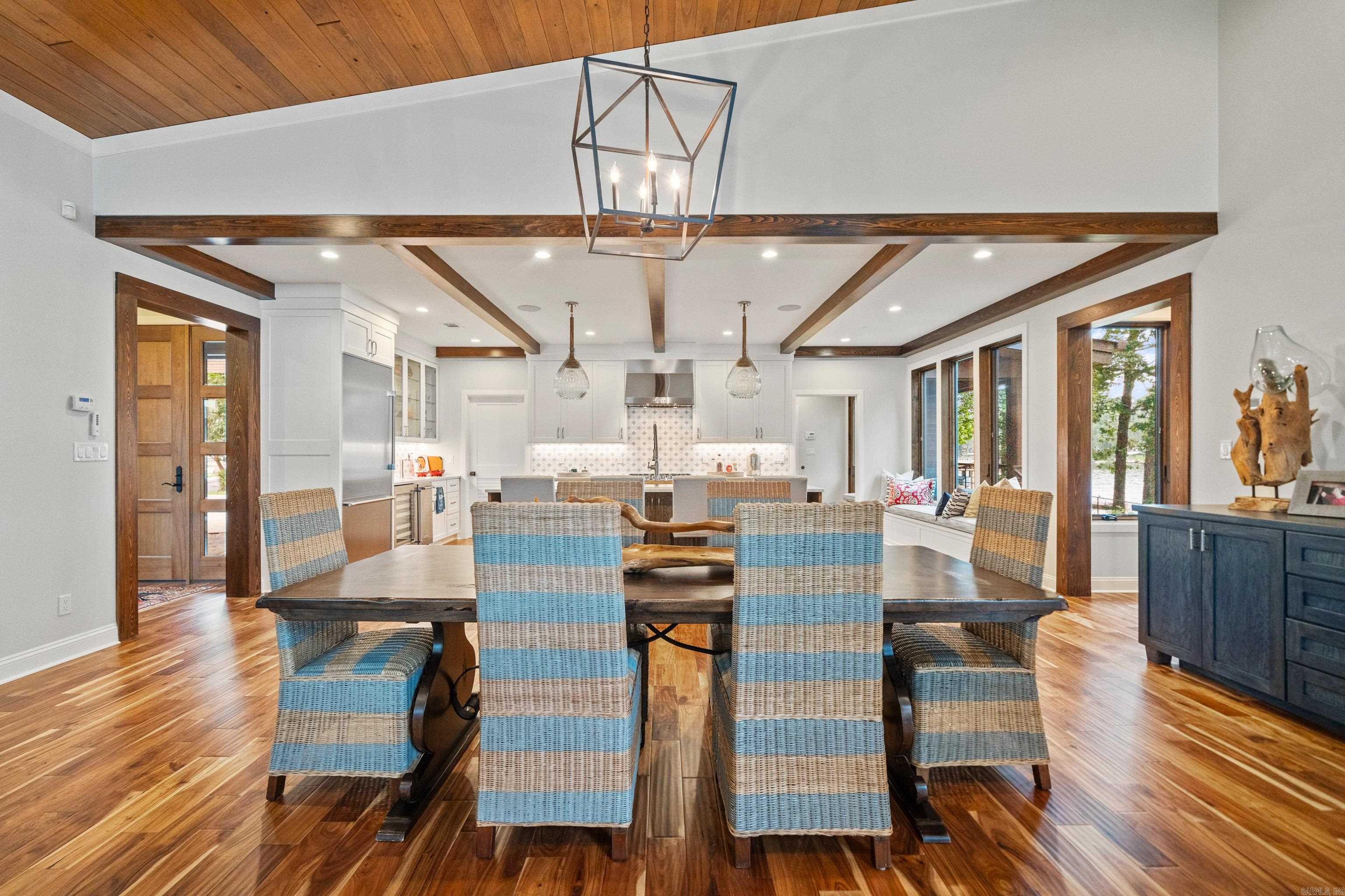 ANDREW SUBDIVISION - Residential