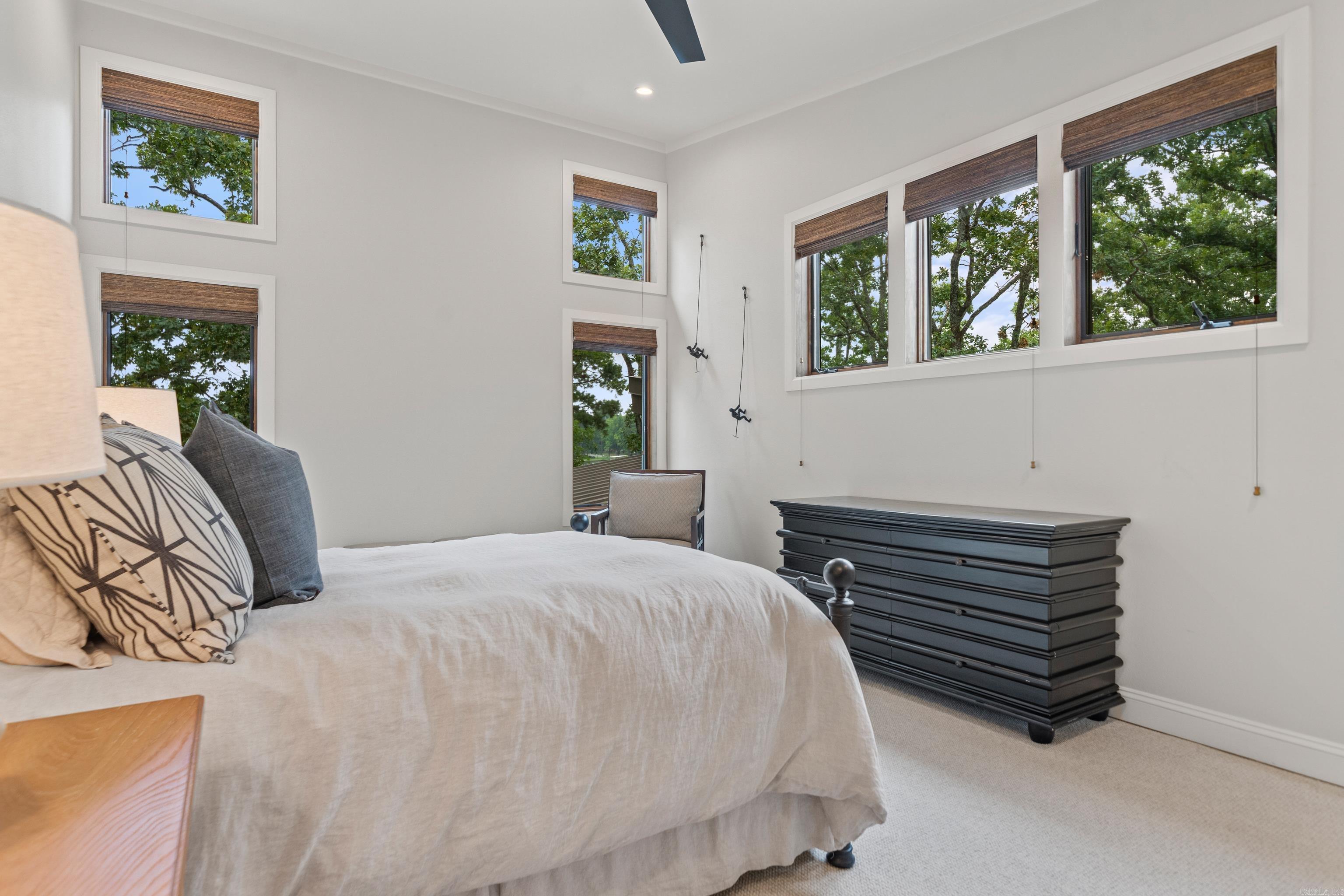 ANDREW SUBDIVISION - Residential