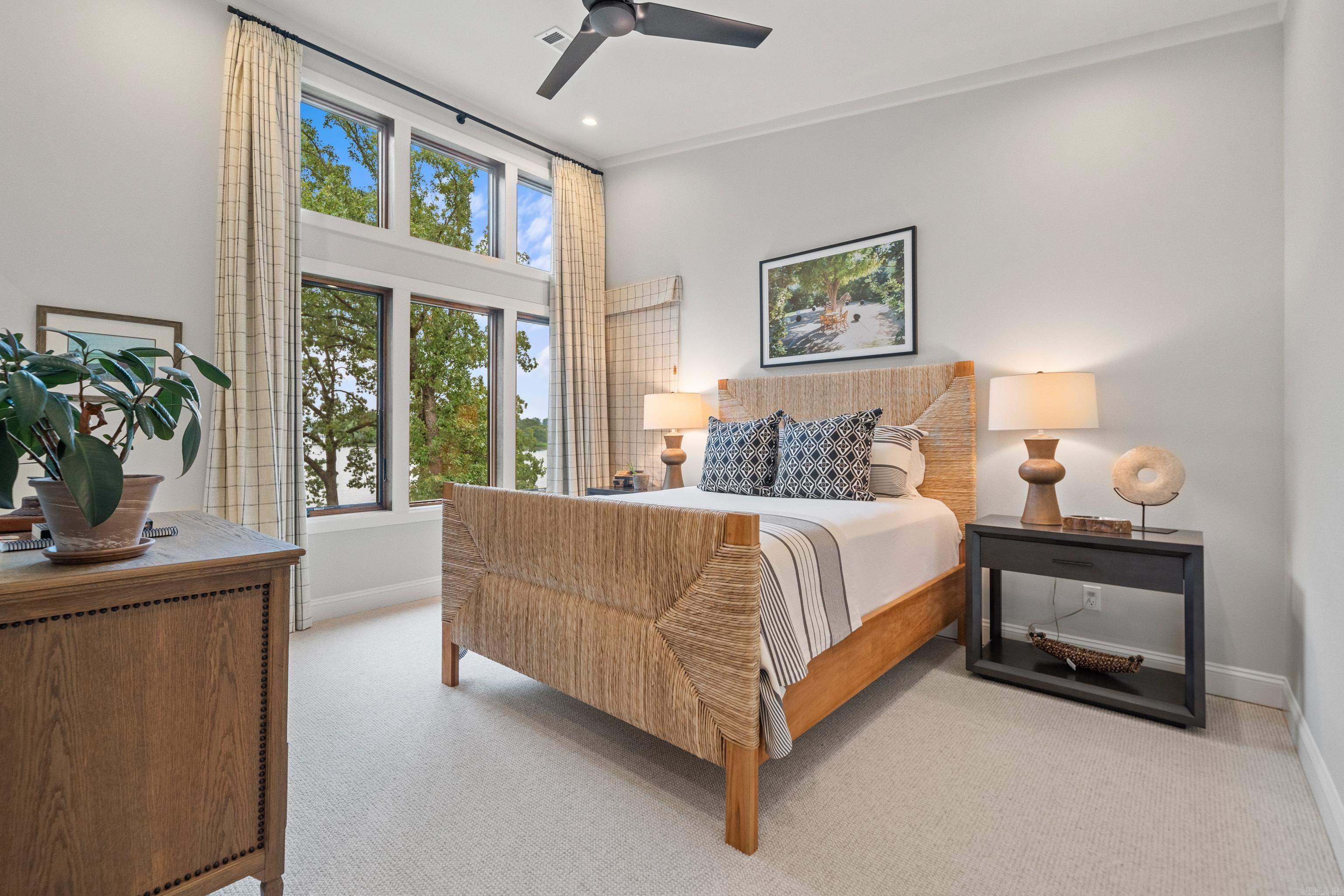 ANDREW SUBDIVISION - Residential