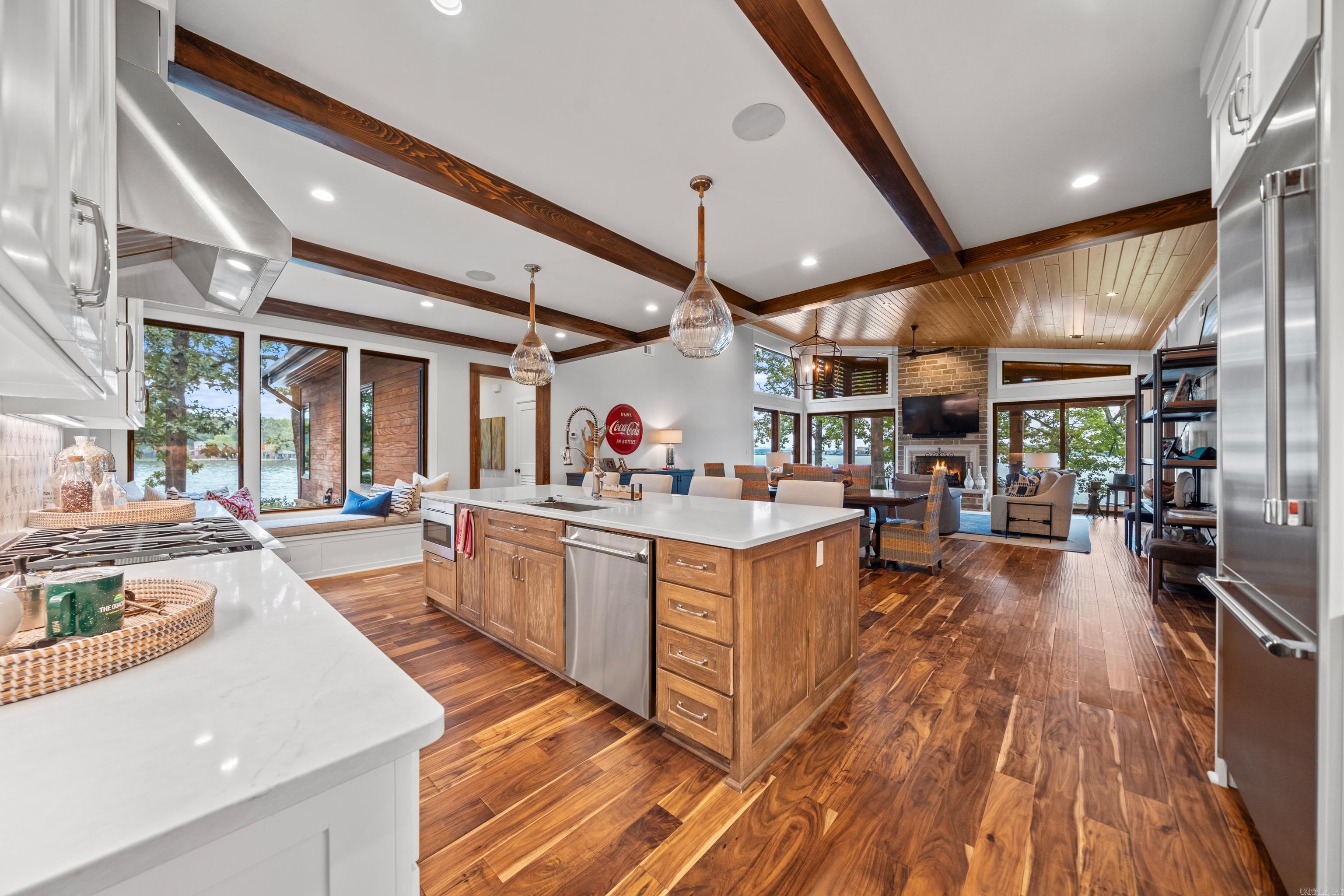 ANDREW SUBDIVISION - Residential