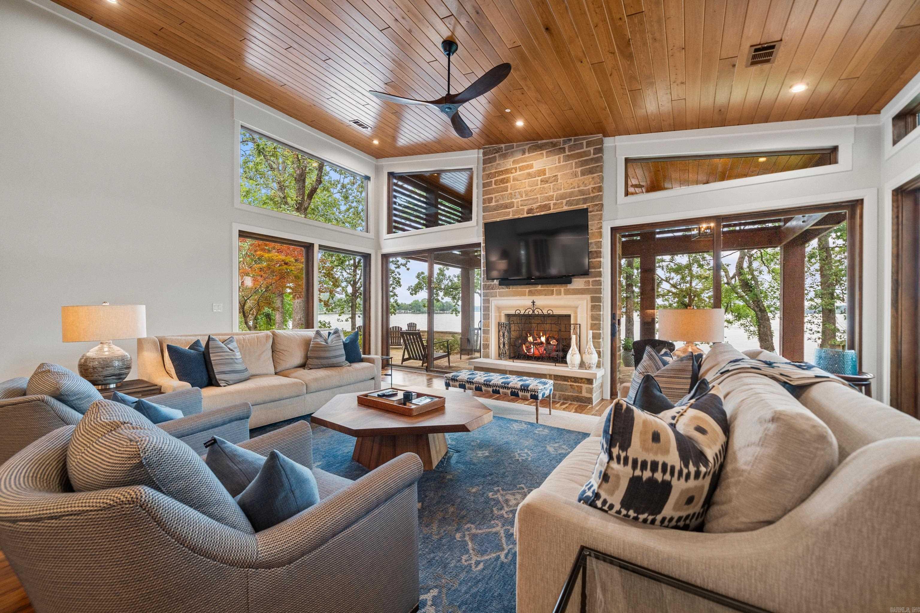 ANDREW SUBDIVISION - Residential