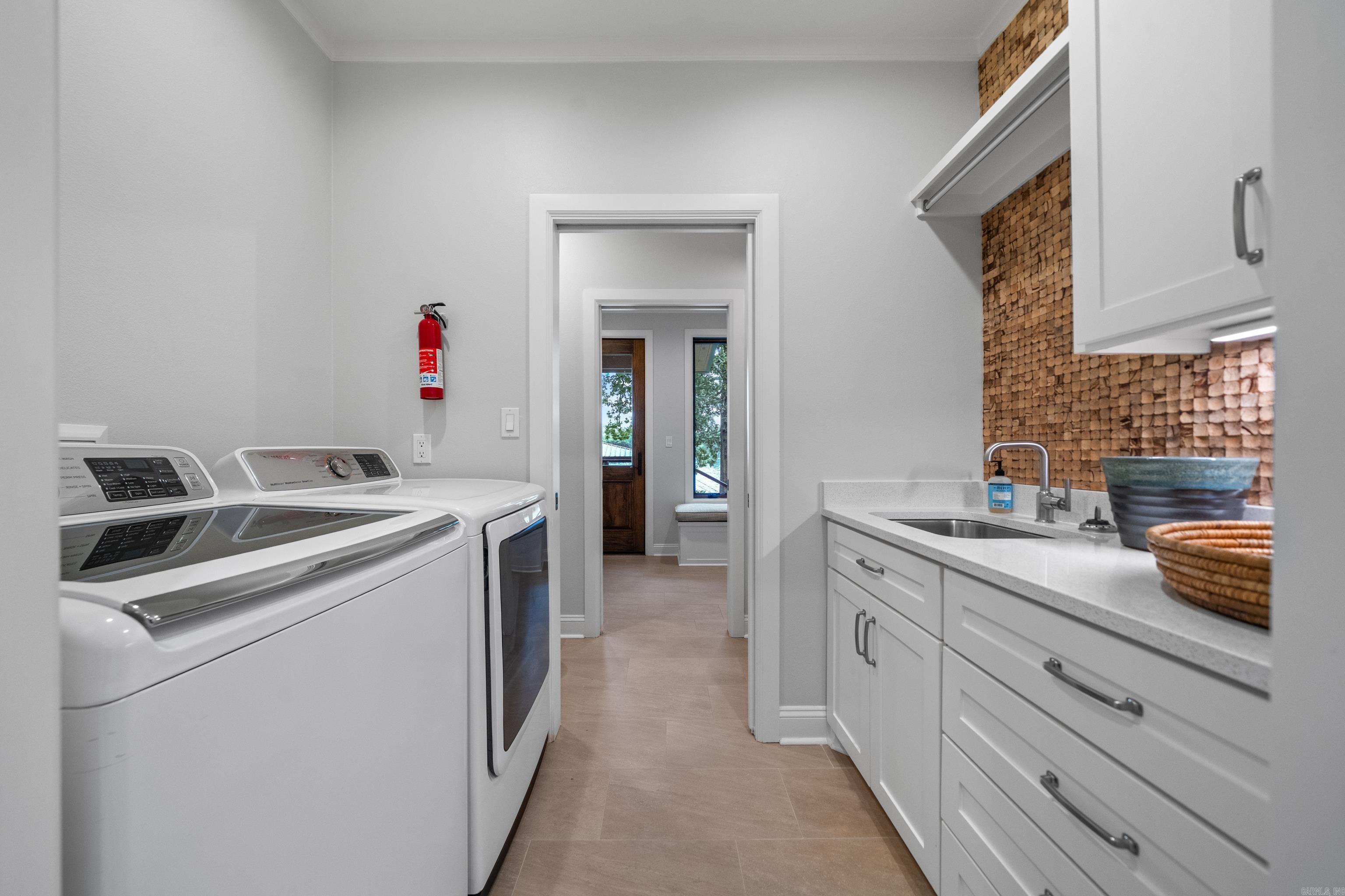 ANDREW SUBDIVISION - Residential
