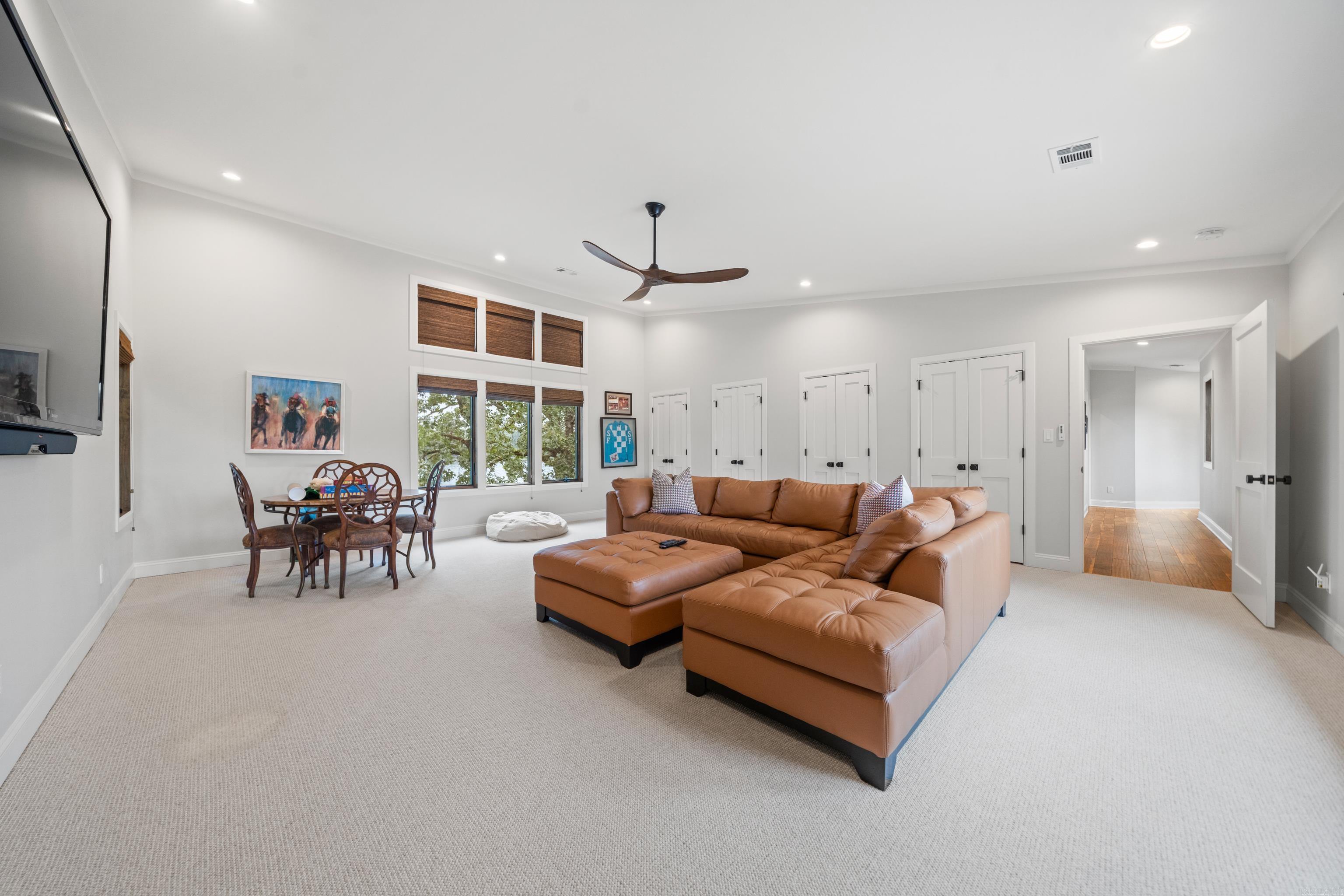 ANDREW SUBDIVISION - Residential