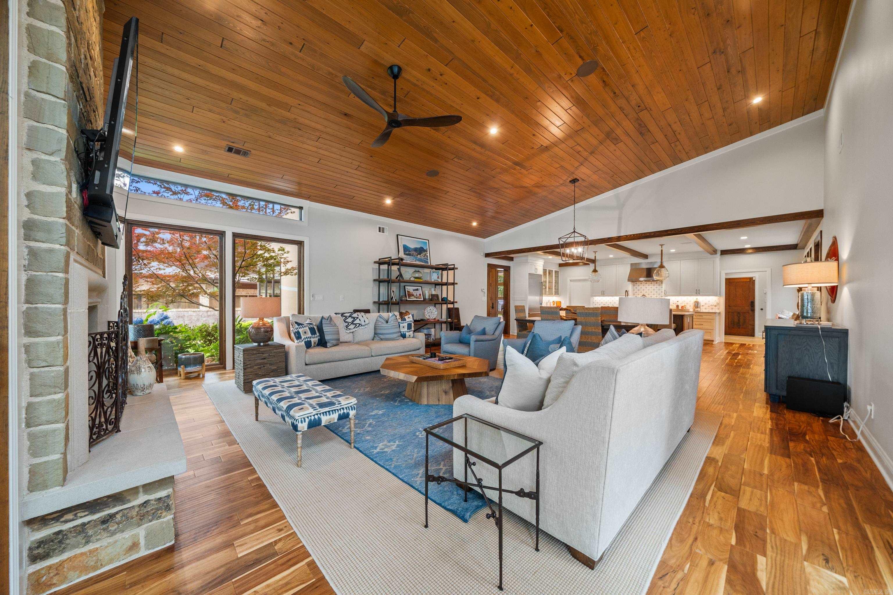 ANDREW SUBDIVISION - Residential