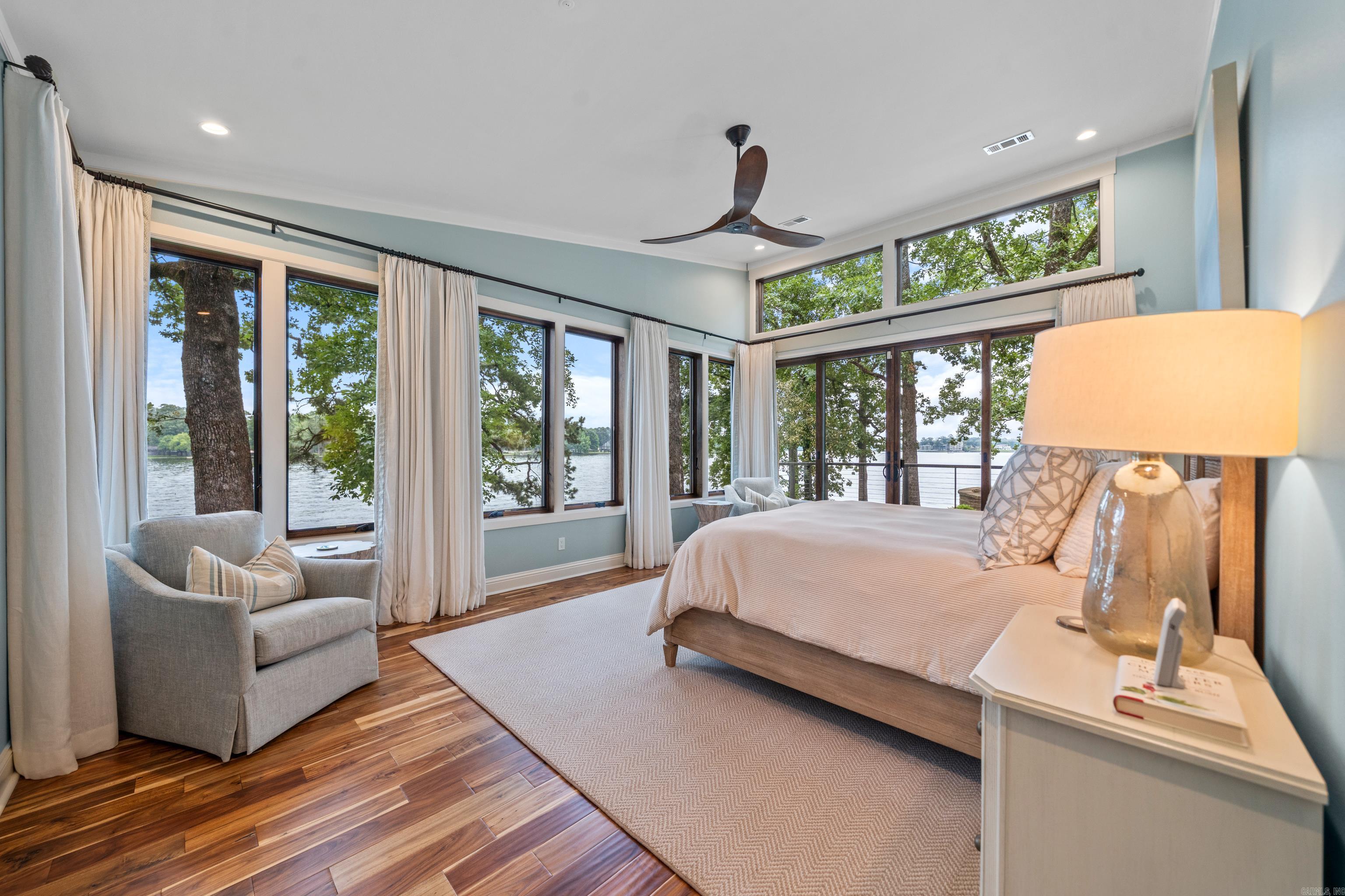 ANDREW SUBDIVISION - Residential