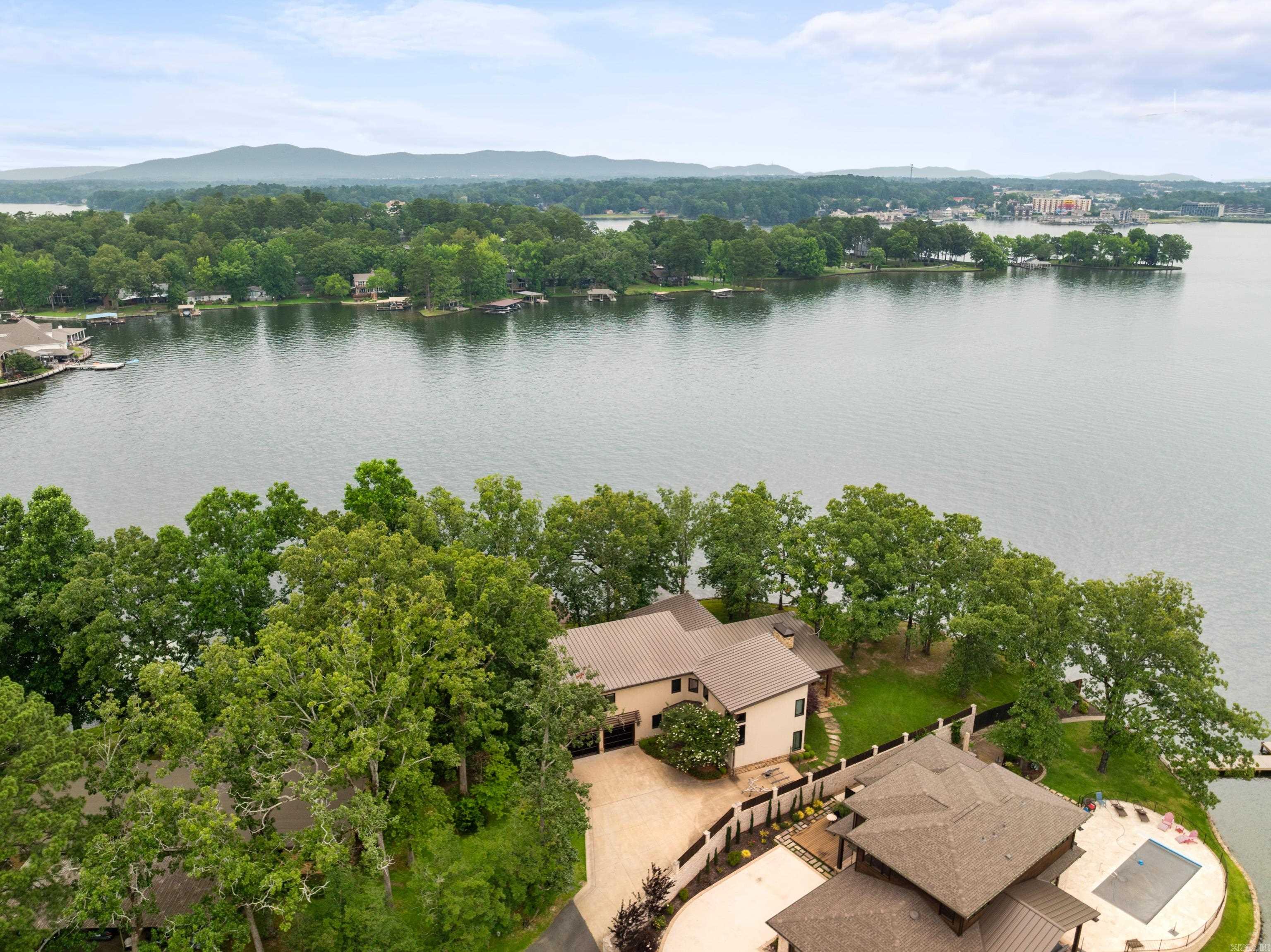 ANDREW SUBDIVISION - Residential
