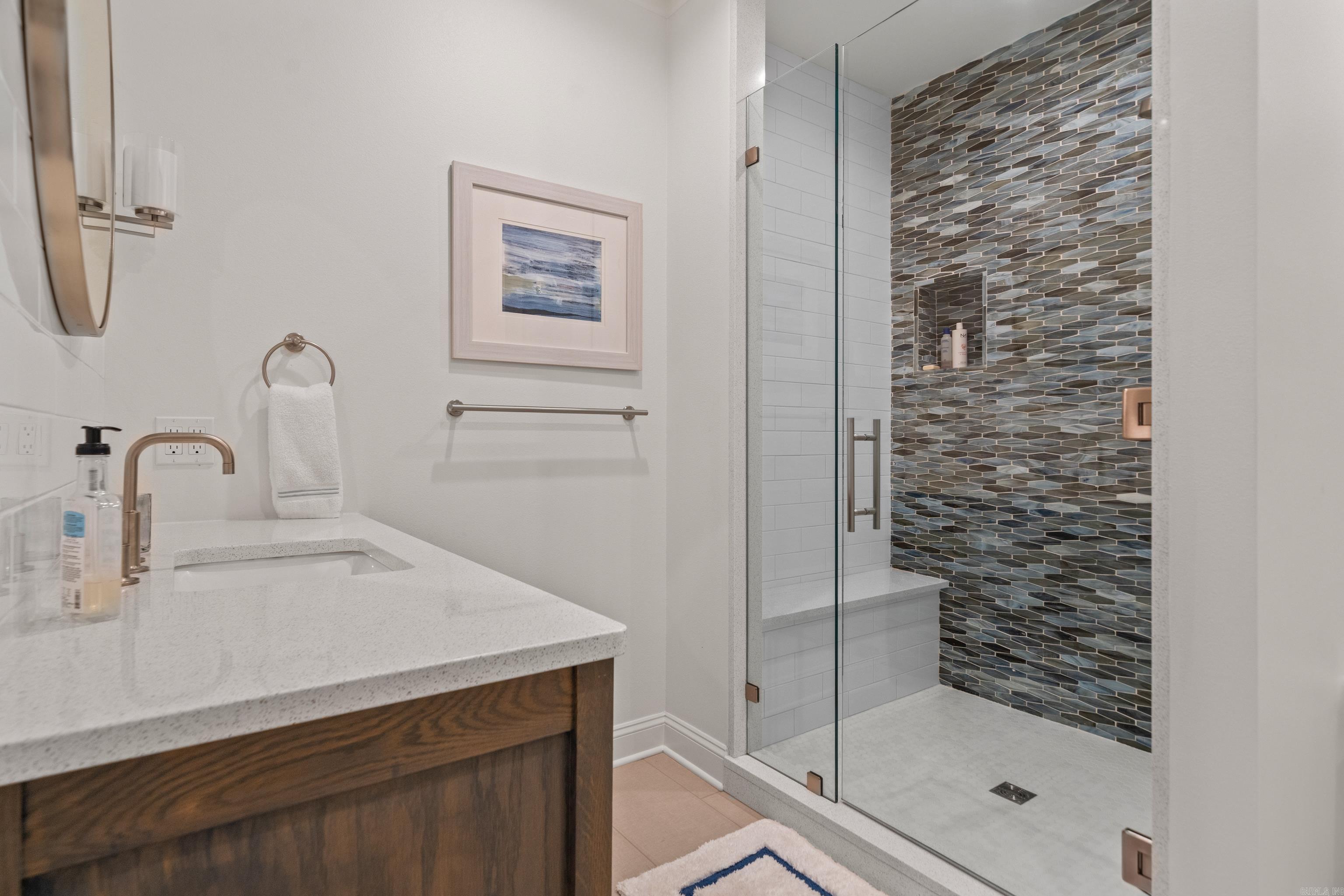 ANDREW SUBDIVISION - Residential