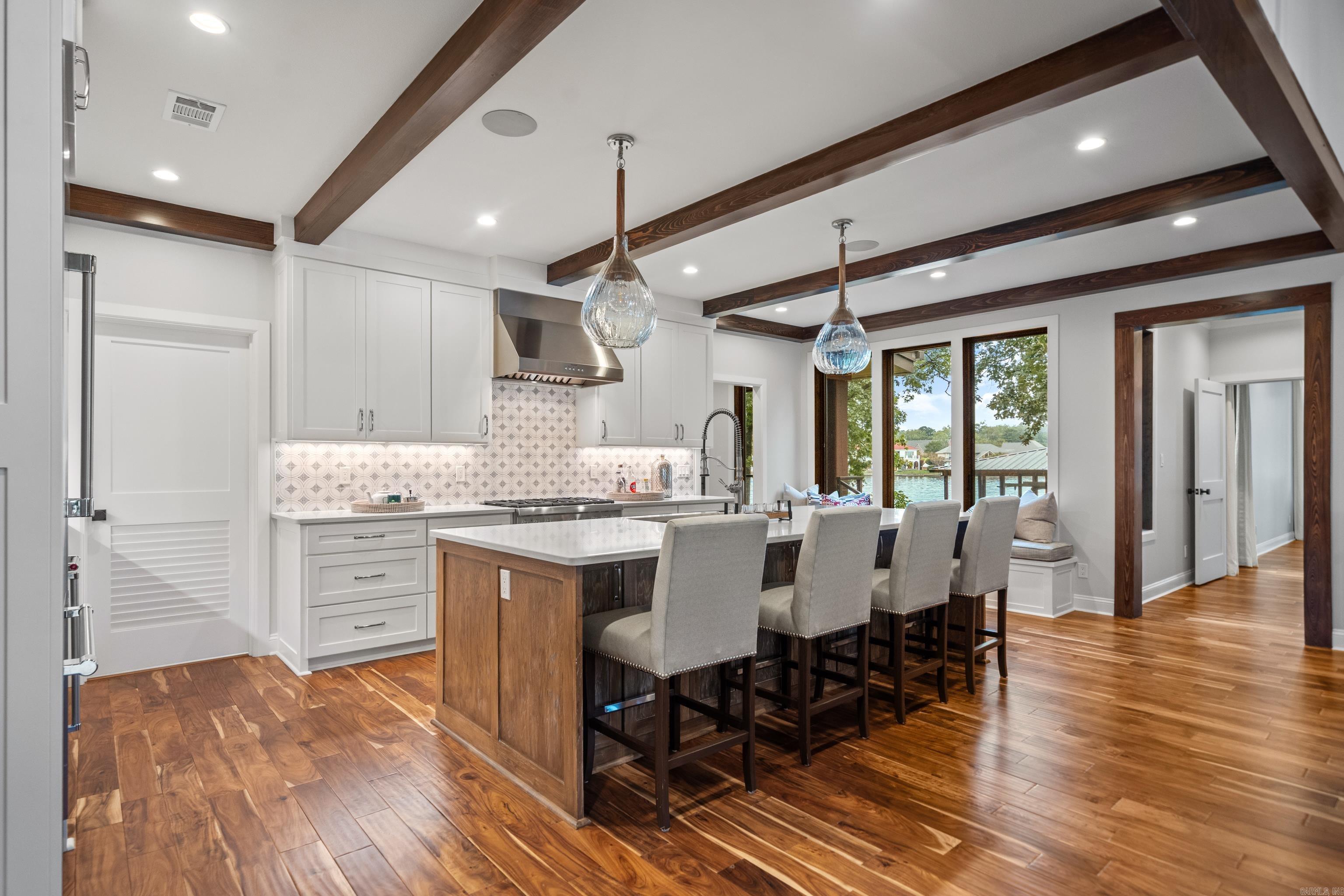 ANDREW SUBDIVISION - Residential