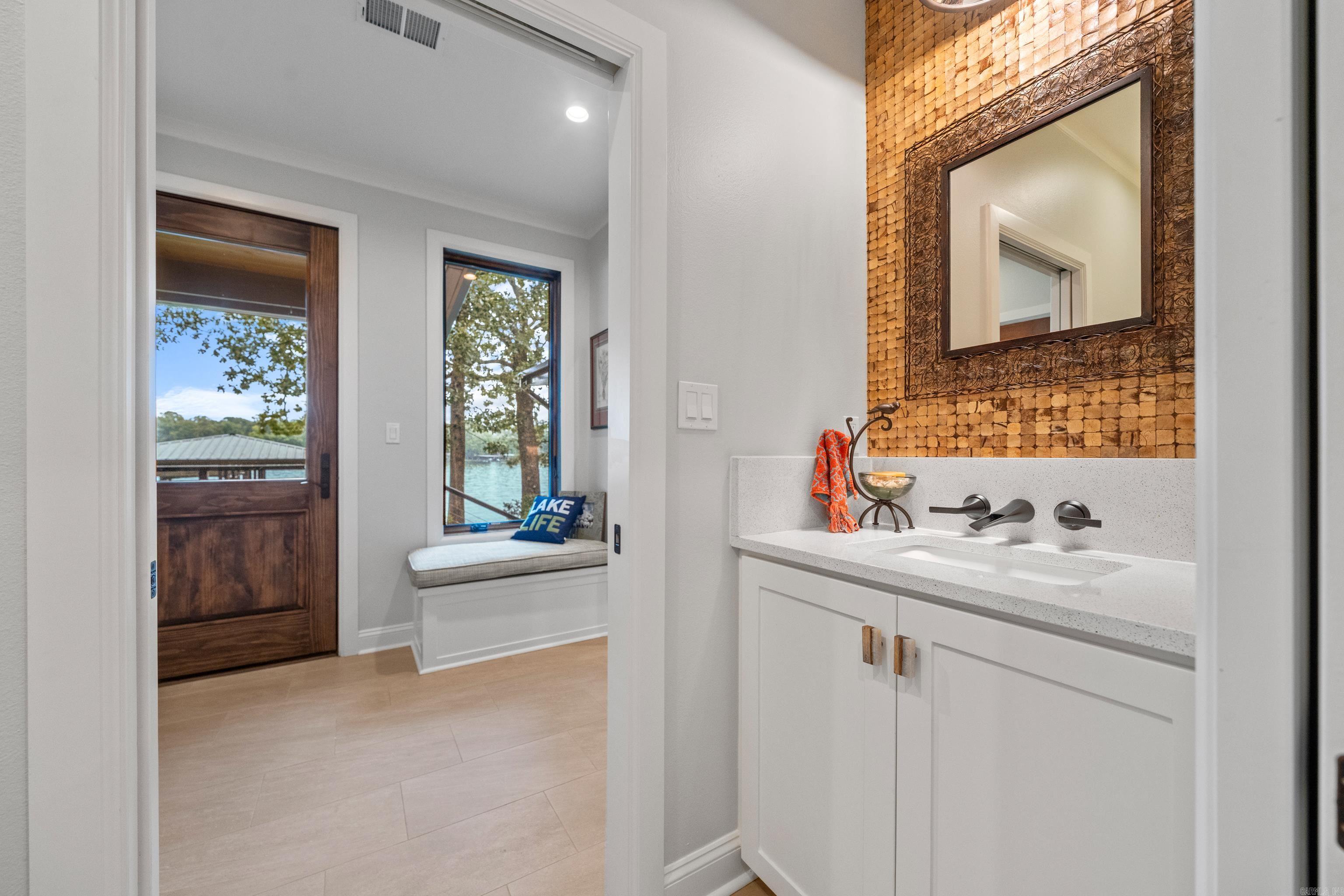 ANDREW SUBDIVISION - Residential