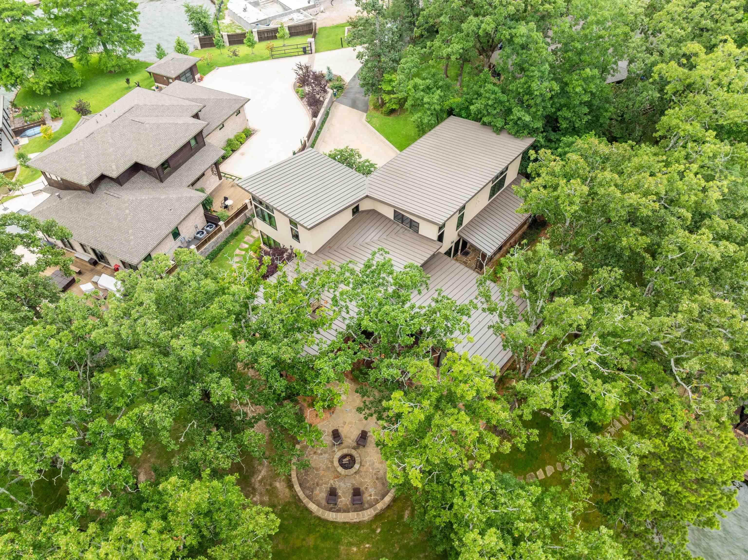 ANDREW SUBDIVISION - Residential