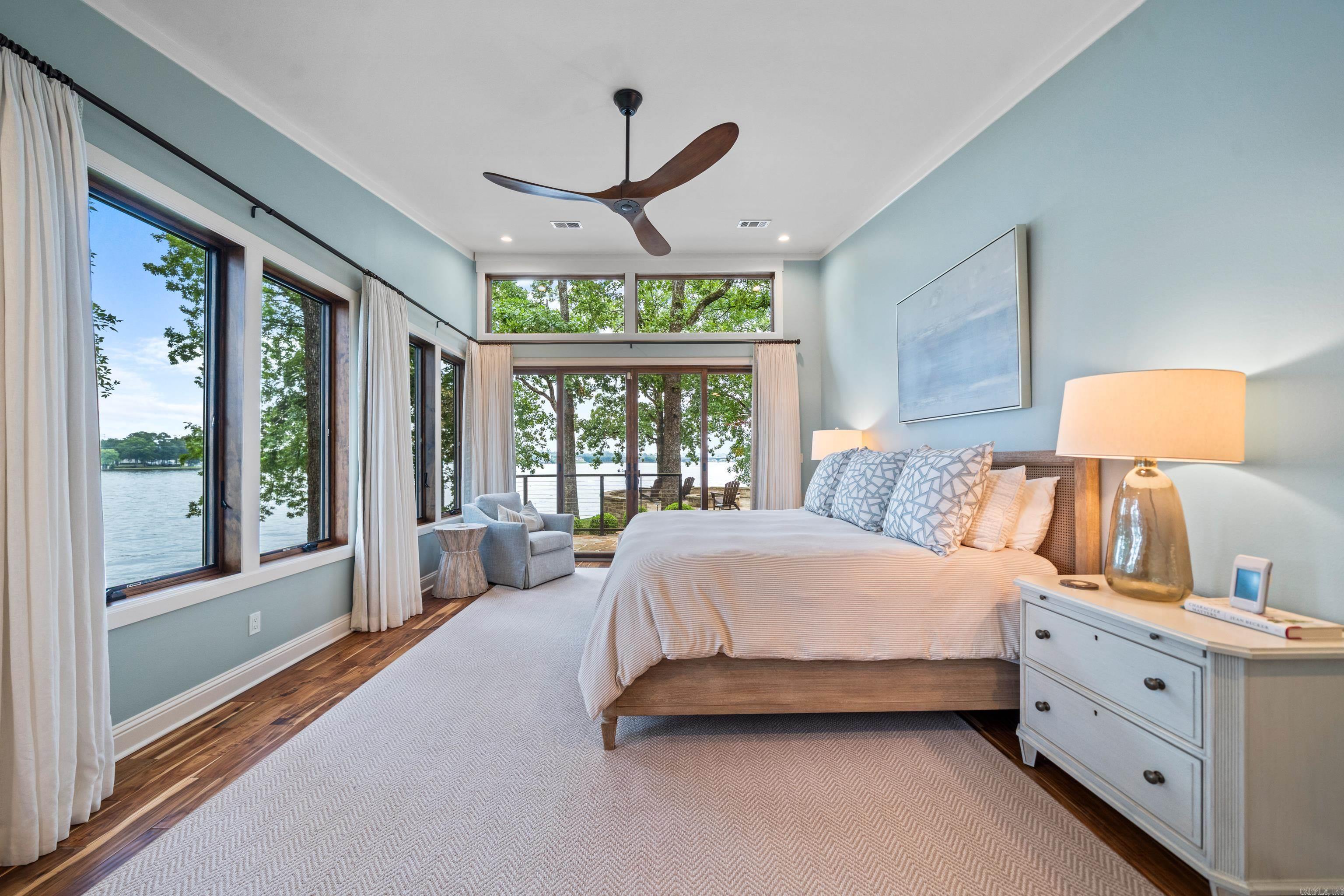 ANDREW SUBDIVISION - Residential