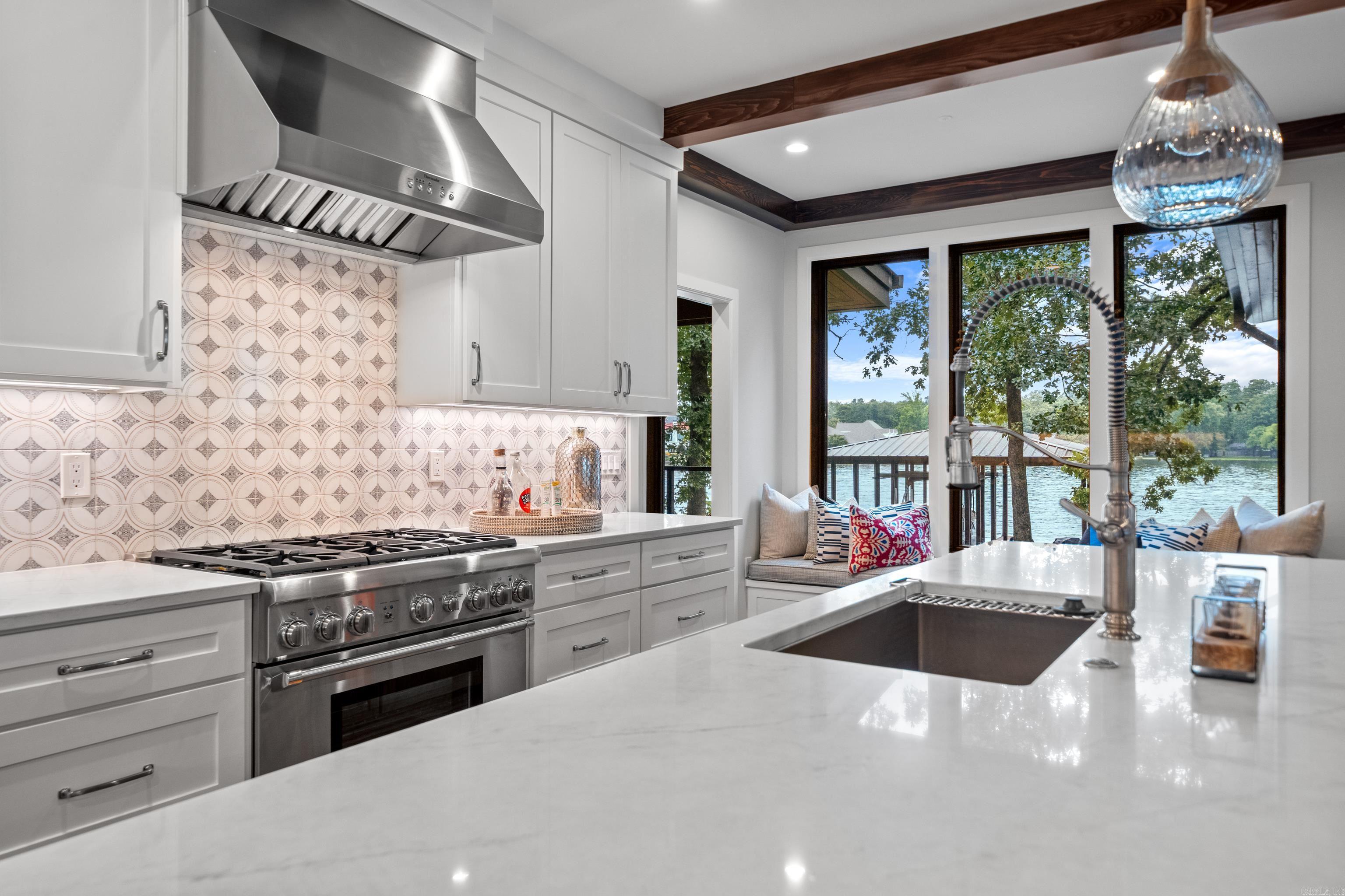 ANDREW SUBDIVISION - Residential
