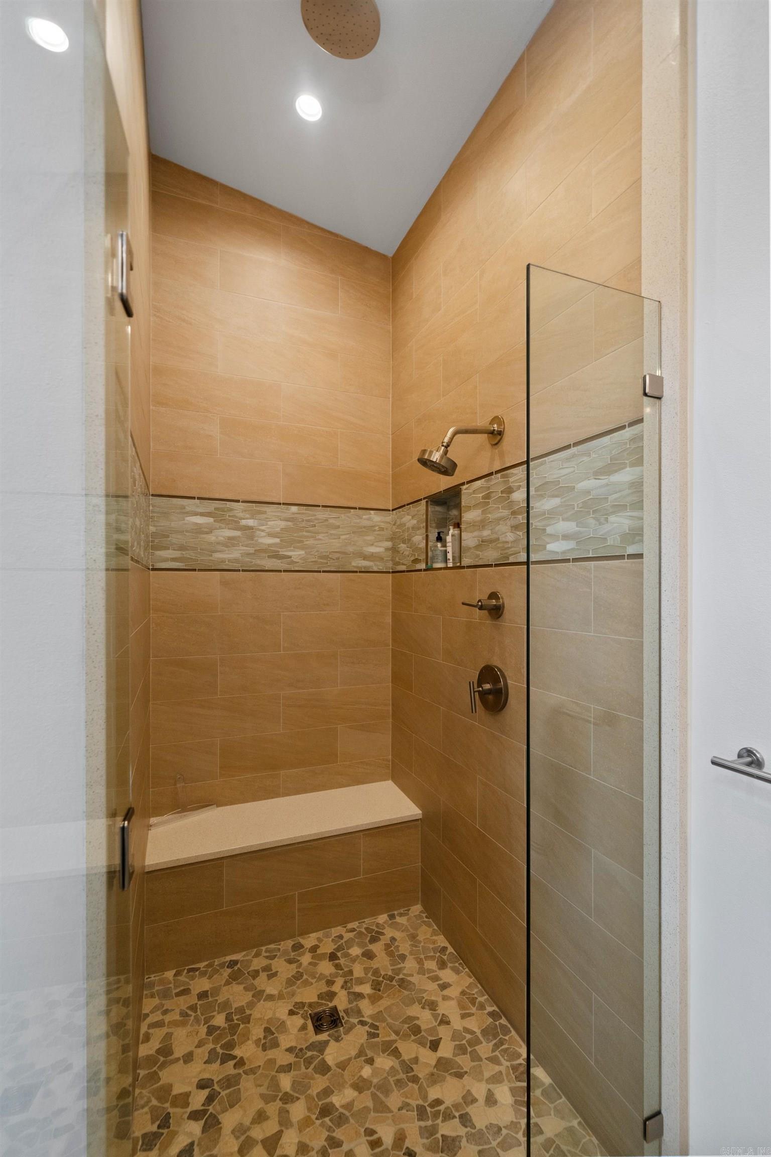 ANDREW SUBDIVISION - Residential