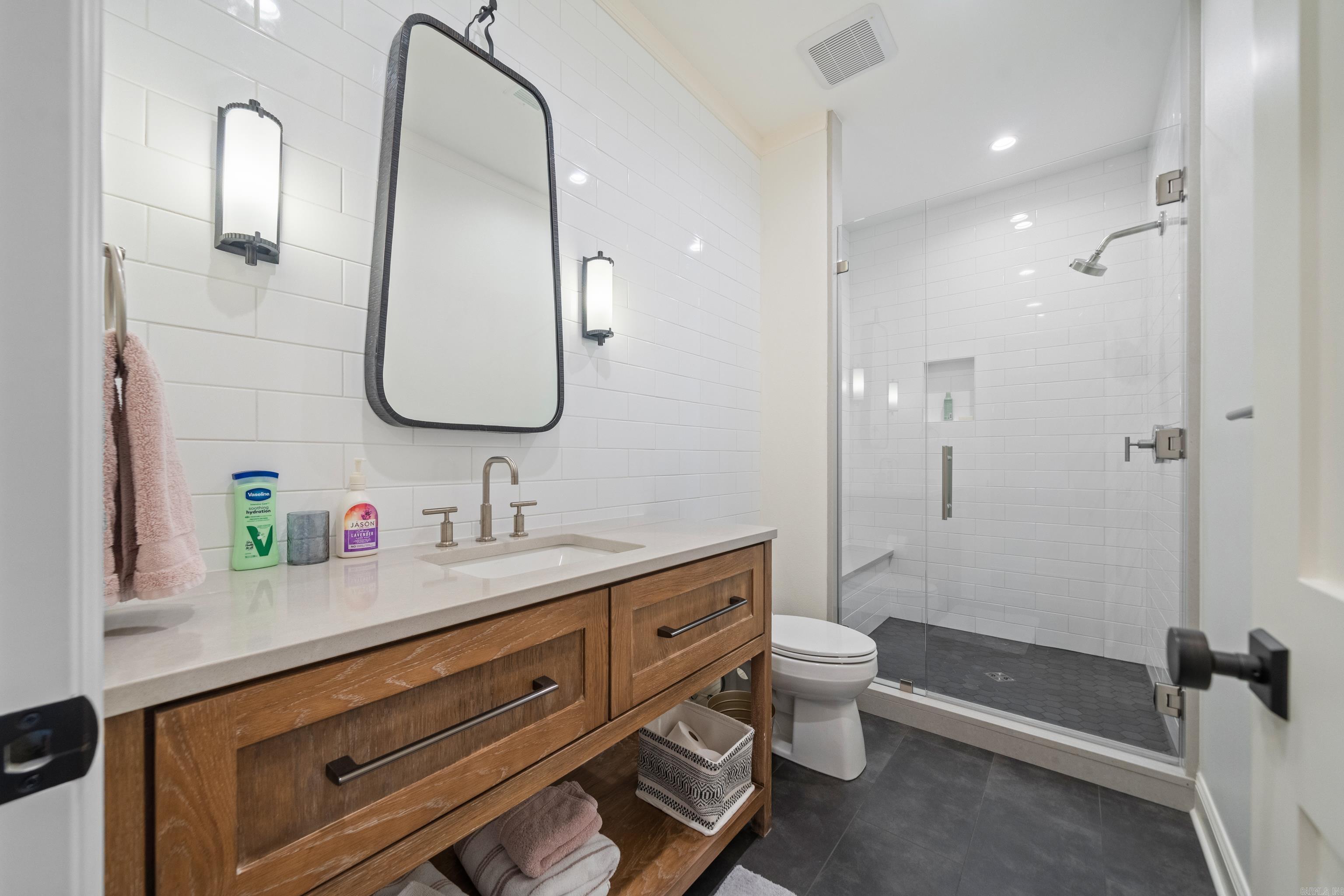 ANDREW SUBDIVISION - Residential