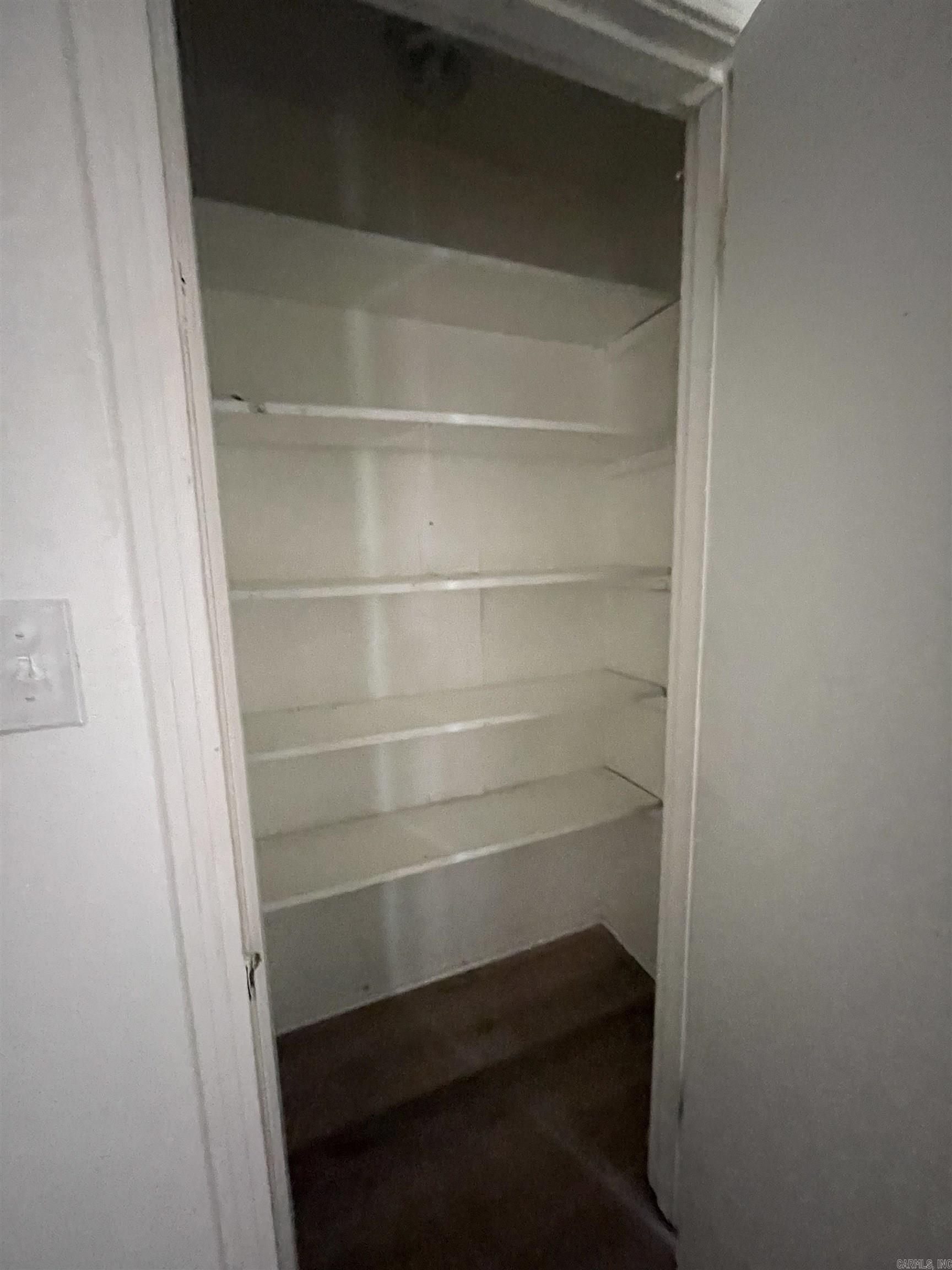 Paul Oliver - Residential Lease