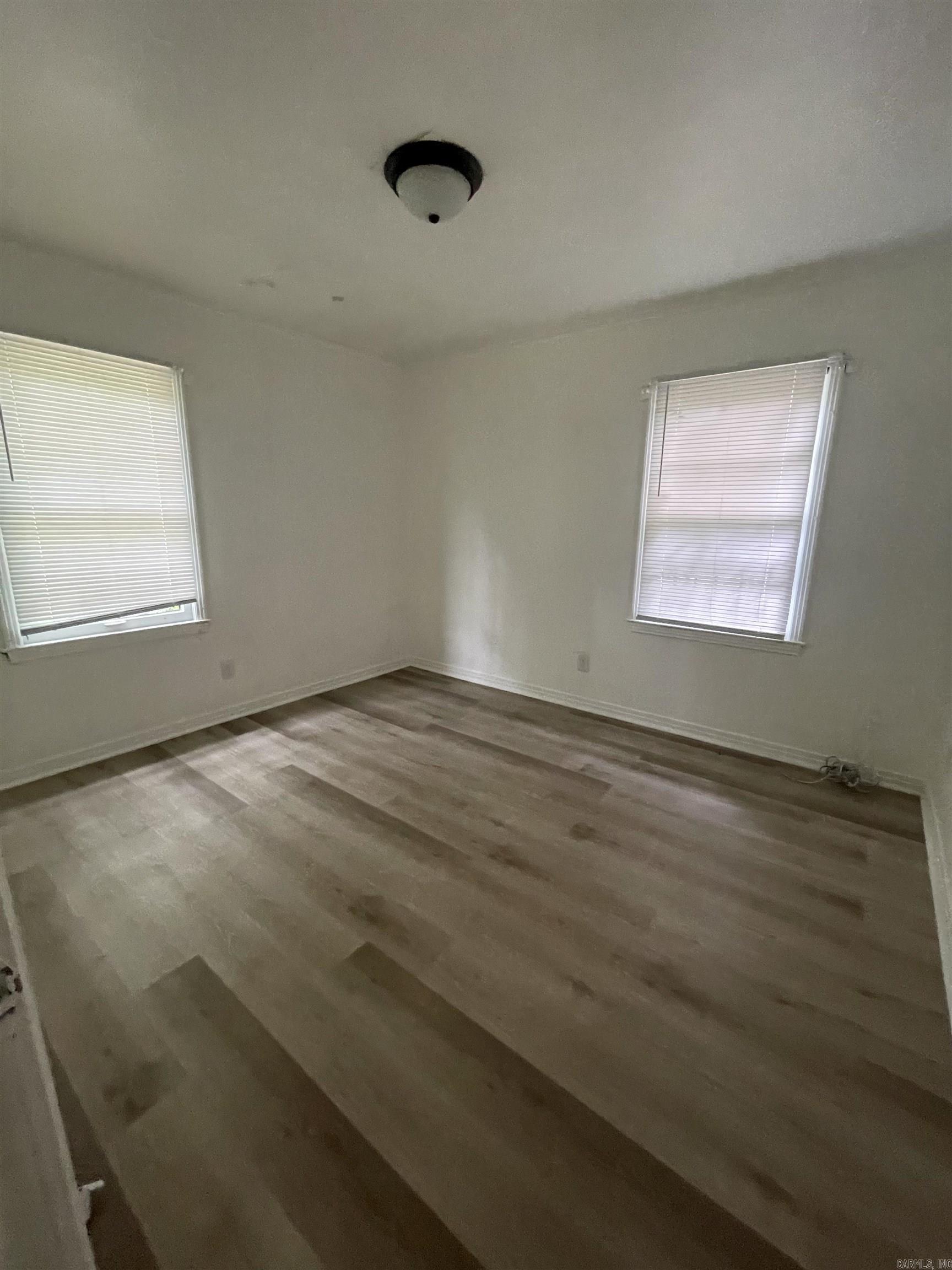 Paul Oliver - Residential Lease